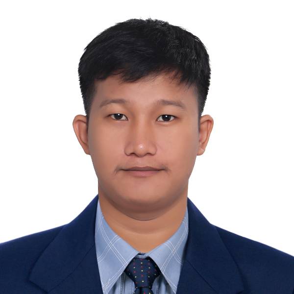 JERED NICOLAS L.'s profile photo