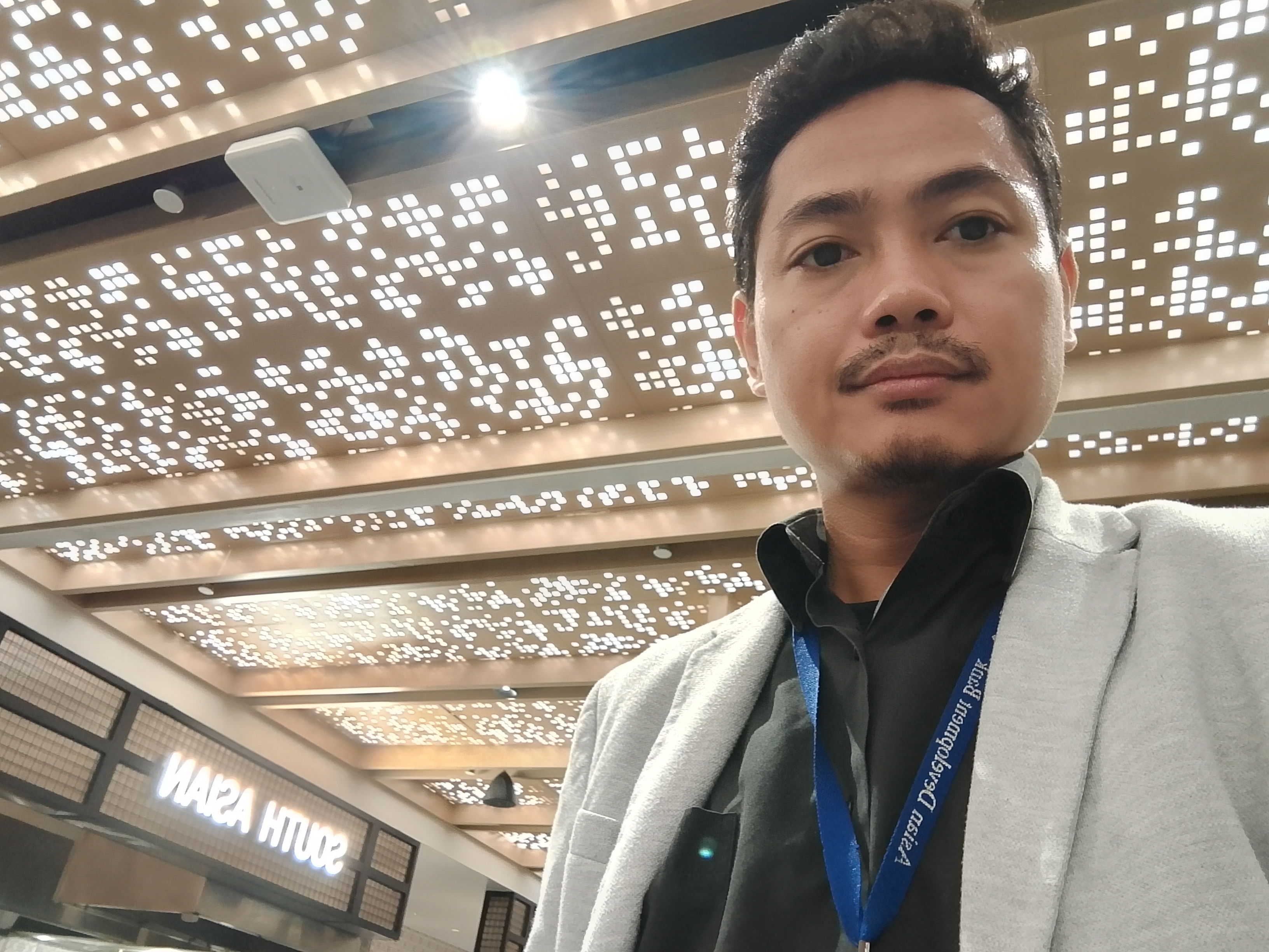 Melson L.'s profile photo