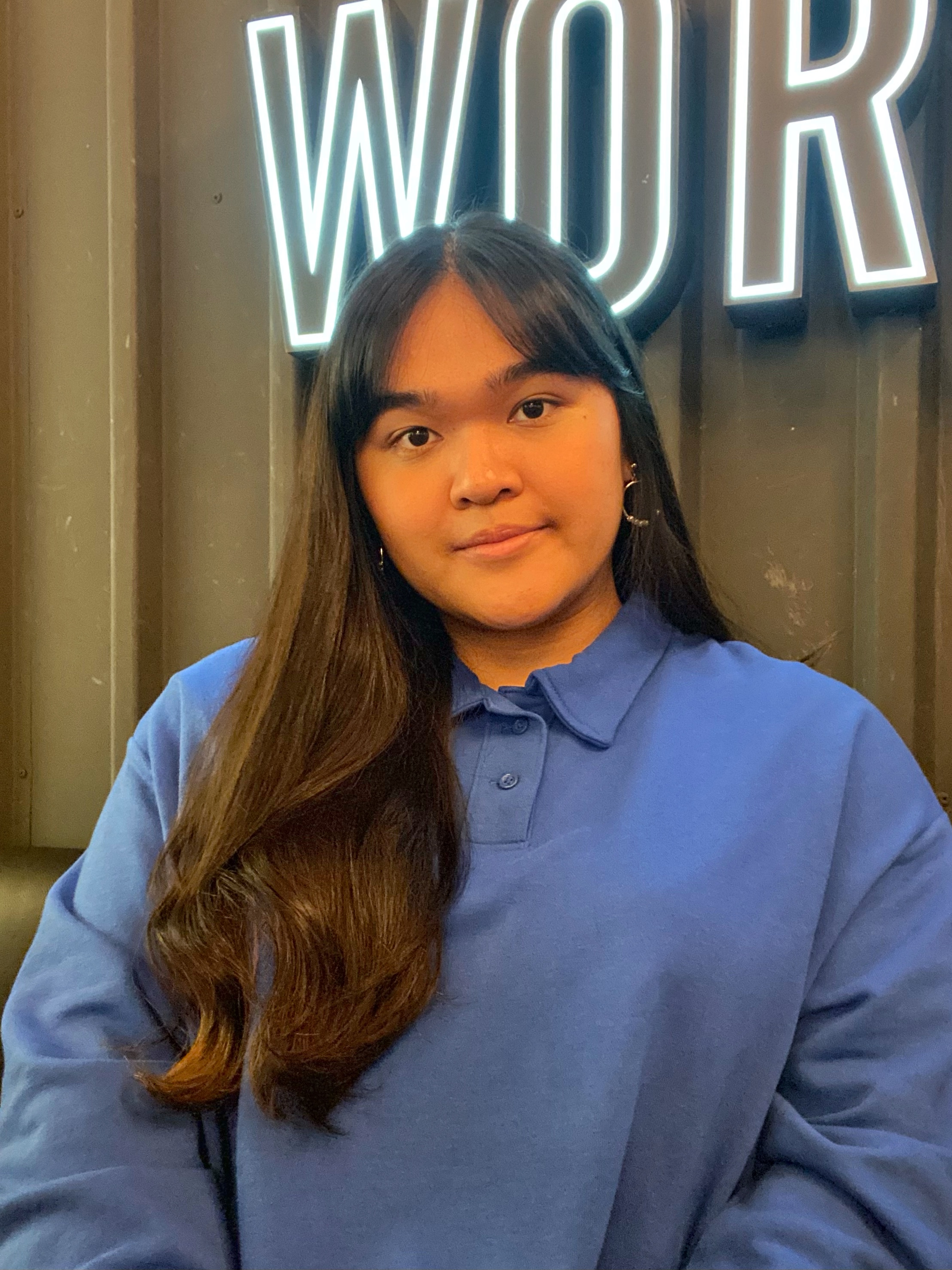 Keziah Kim Klein O.'s profile photo