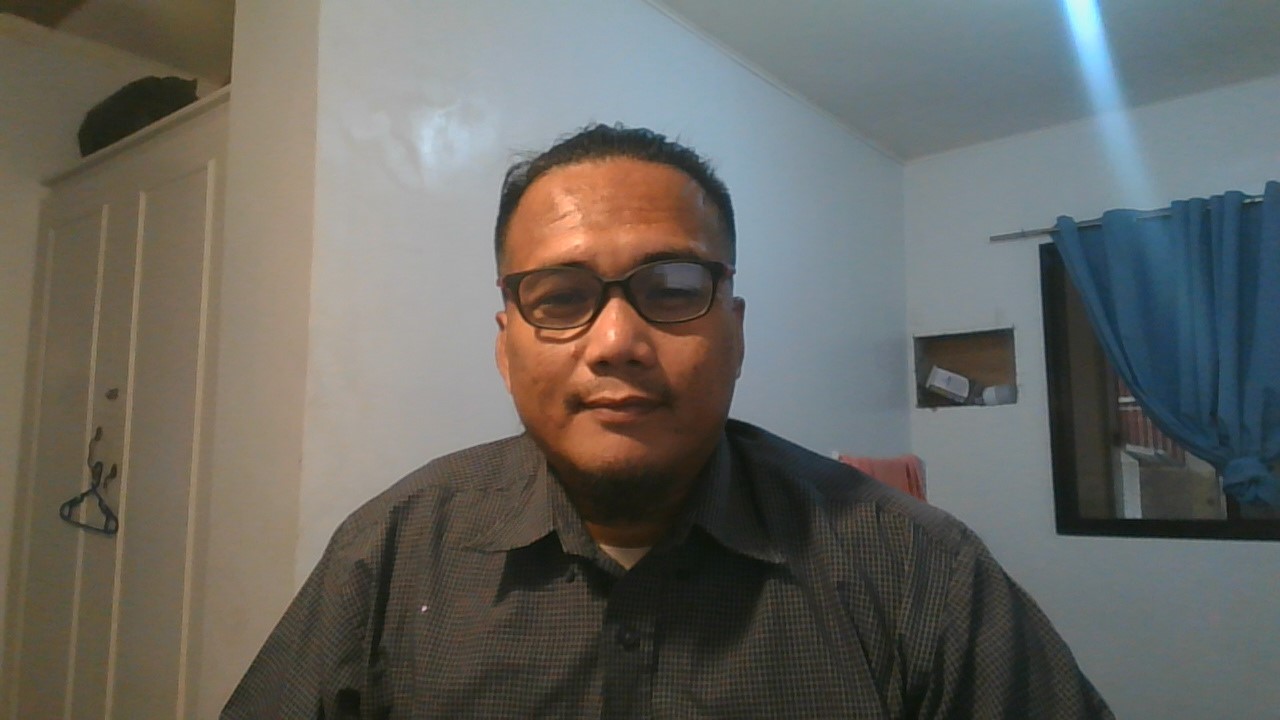 Freddielin A.'s profile photo