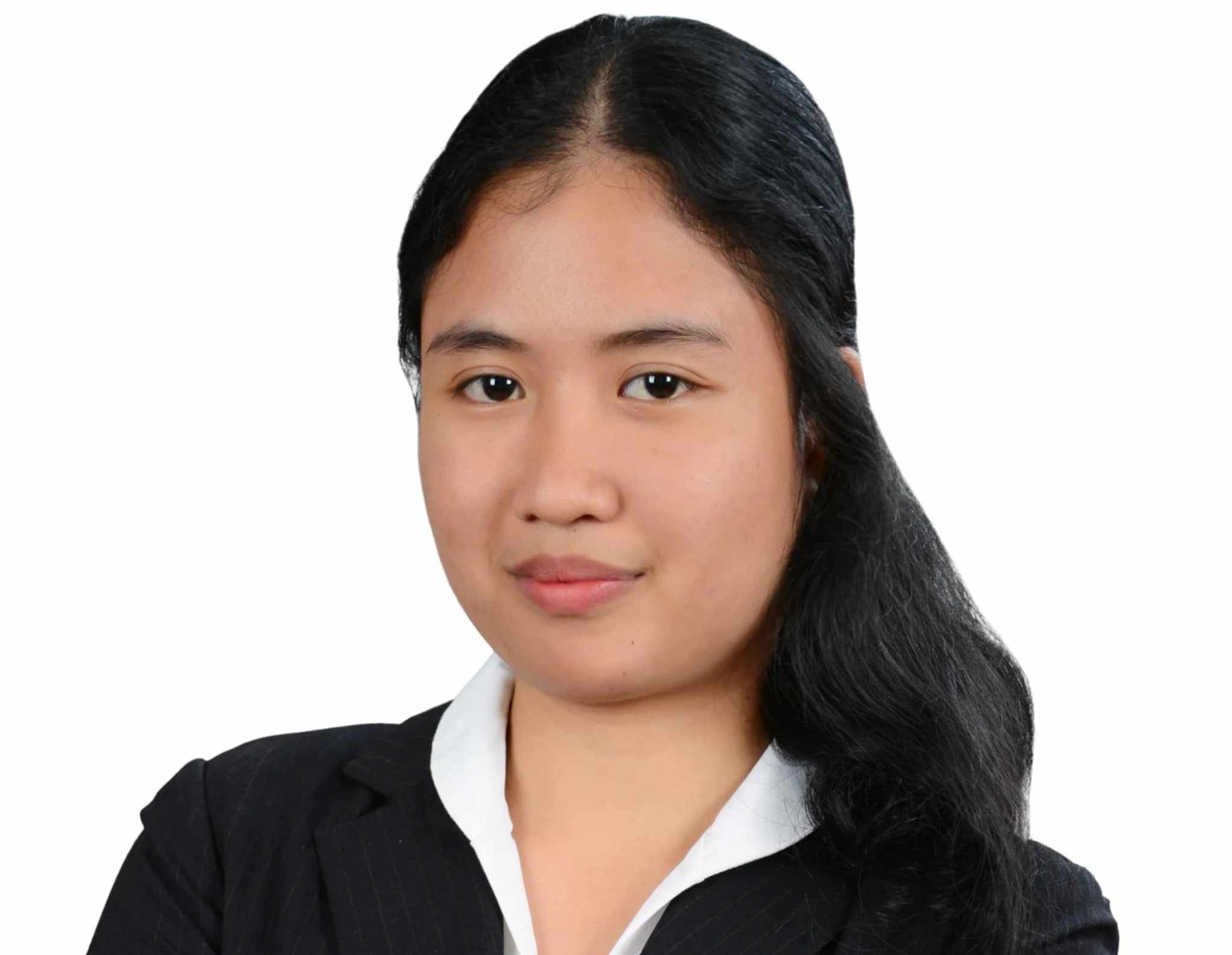 Jenny Rose G.'s profile photo