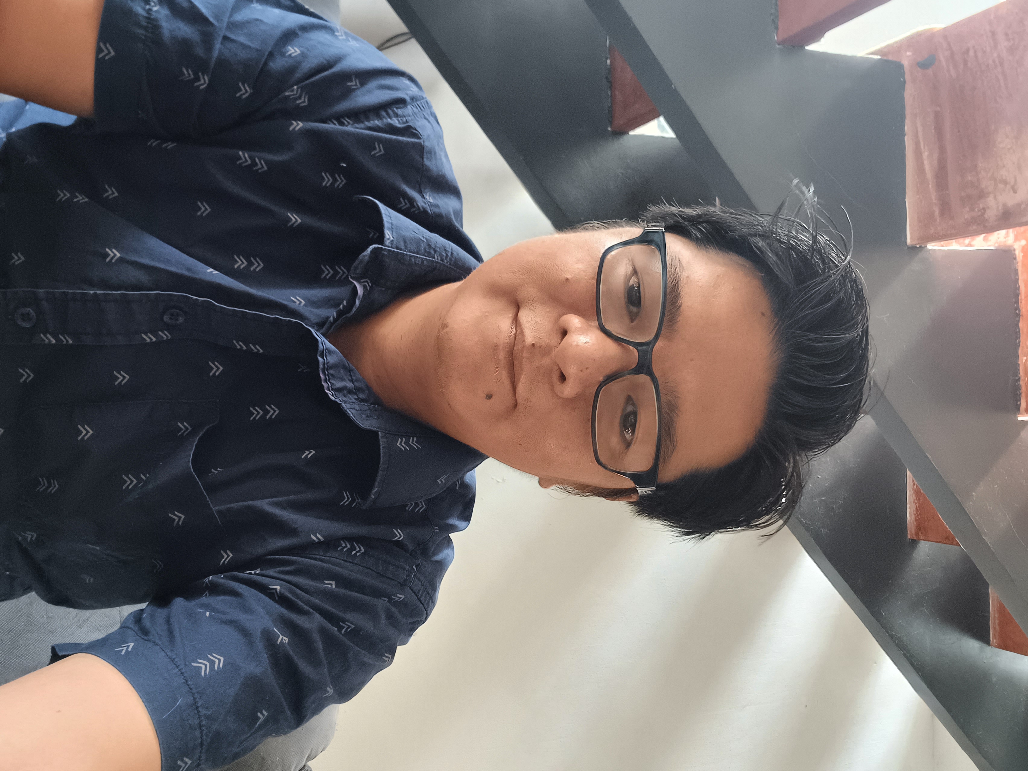 Marvin A.'s profile photo