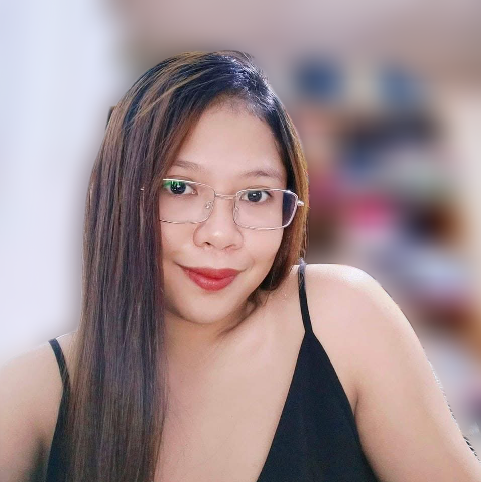 Jennie Grace V.'s profile photo