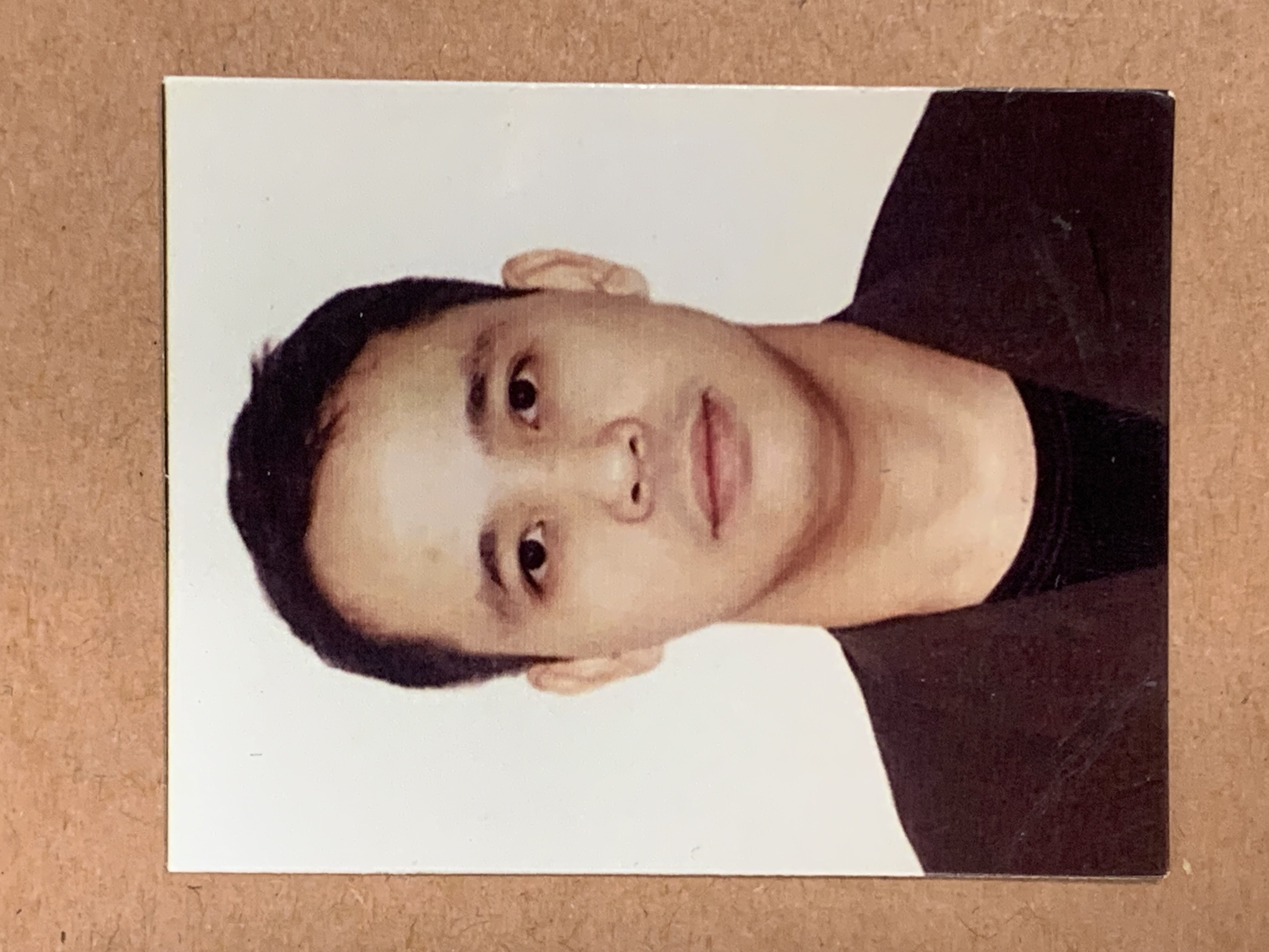 Emmanuel P.'s profile photo