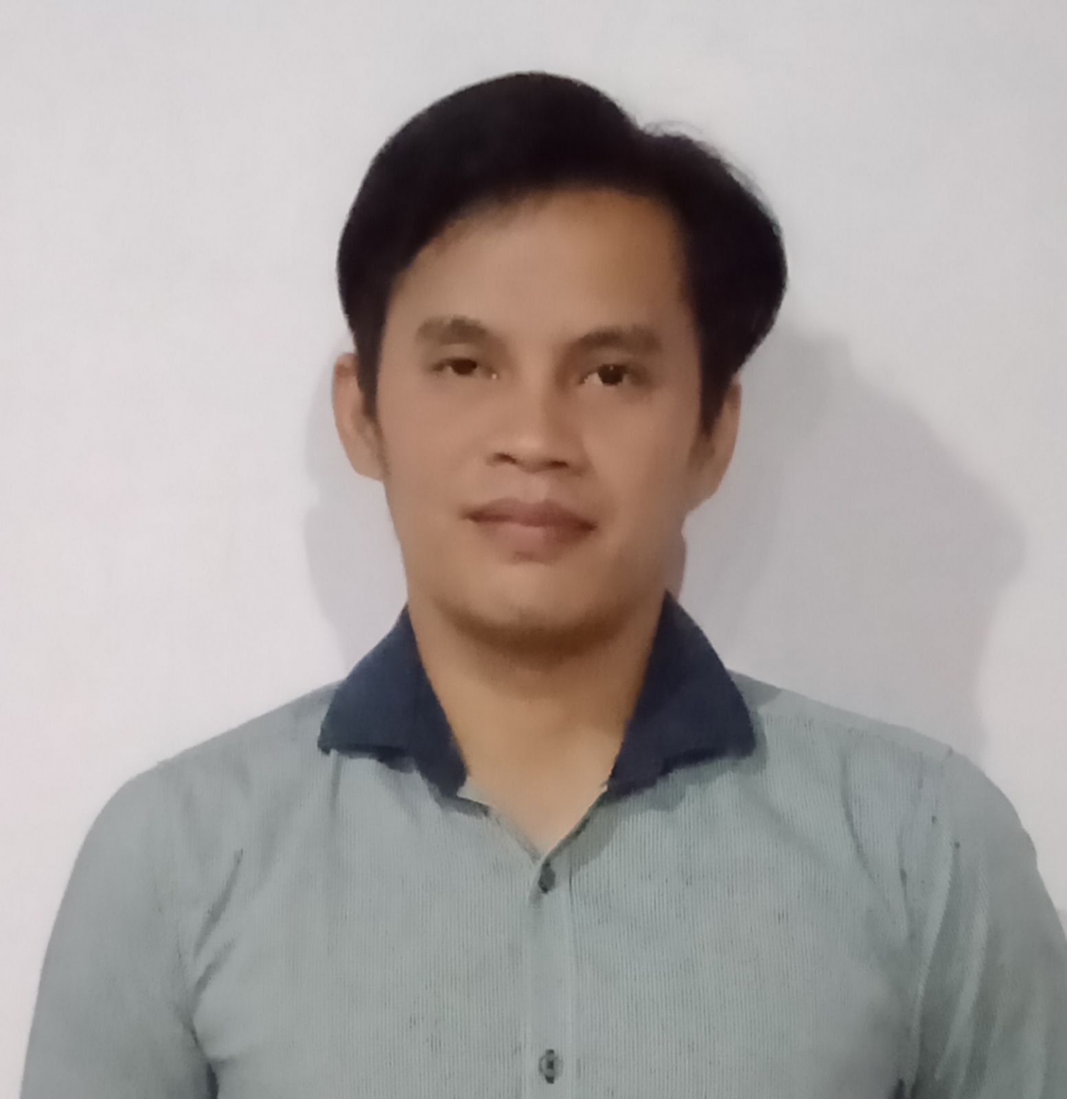 John Pierre S.'s profile photo