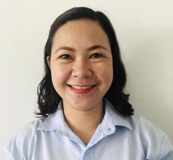 Iris C.'s profile photo