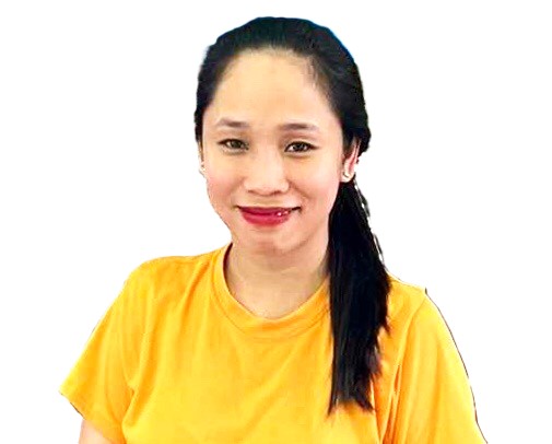 Mary Lhil M.'s profile photo
