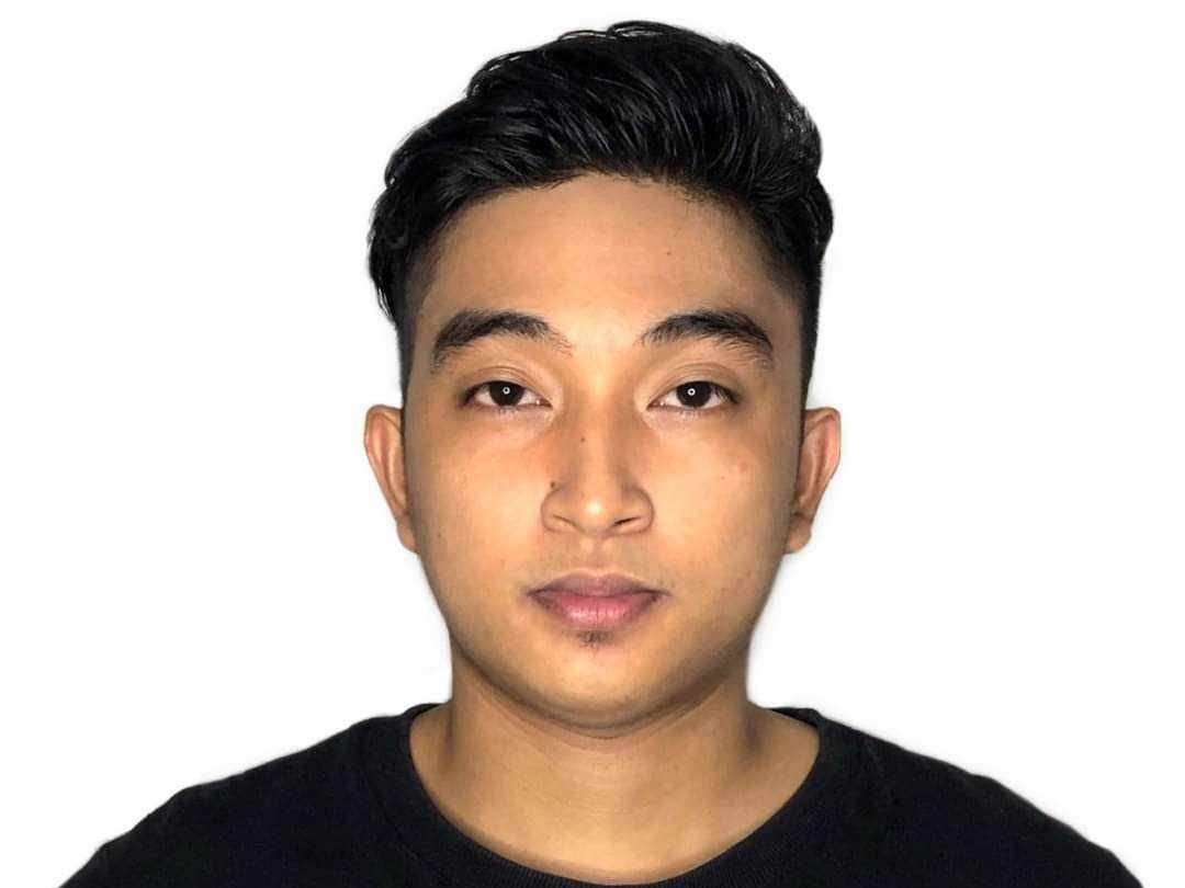 Kenneth P.'s profile photo