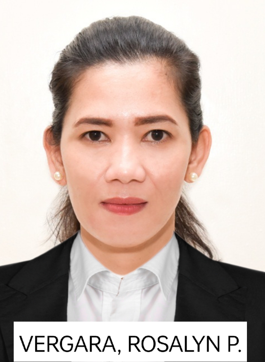 Rosalyn V.'s profile photo