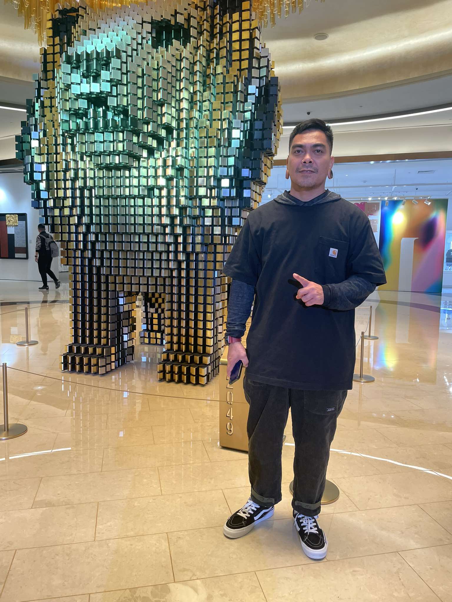 Angelito F.'s profile photo