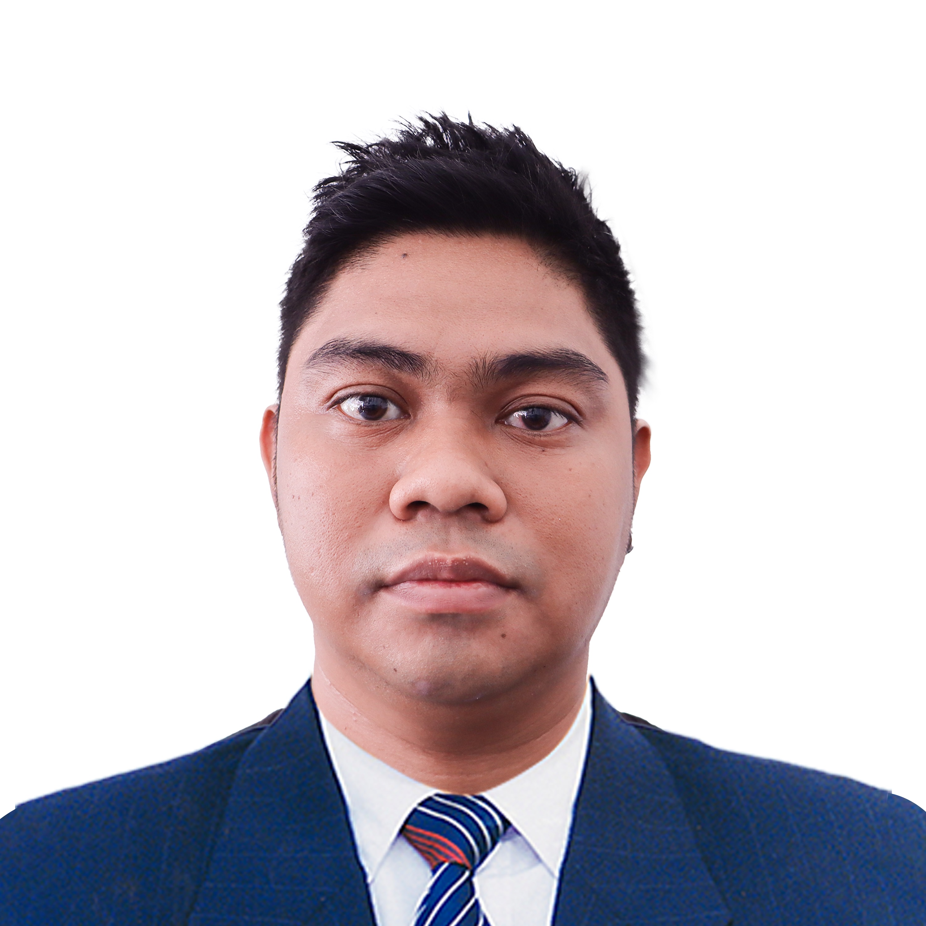 Reynaldo R.'s profile photo
