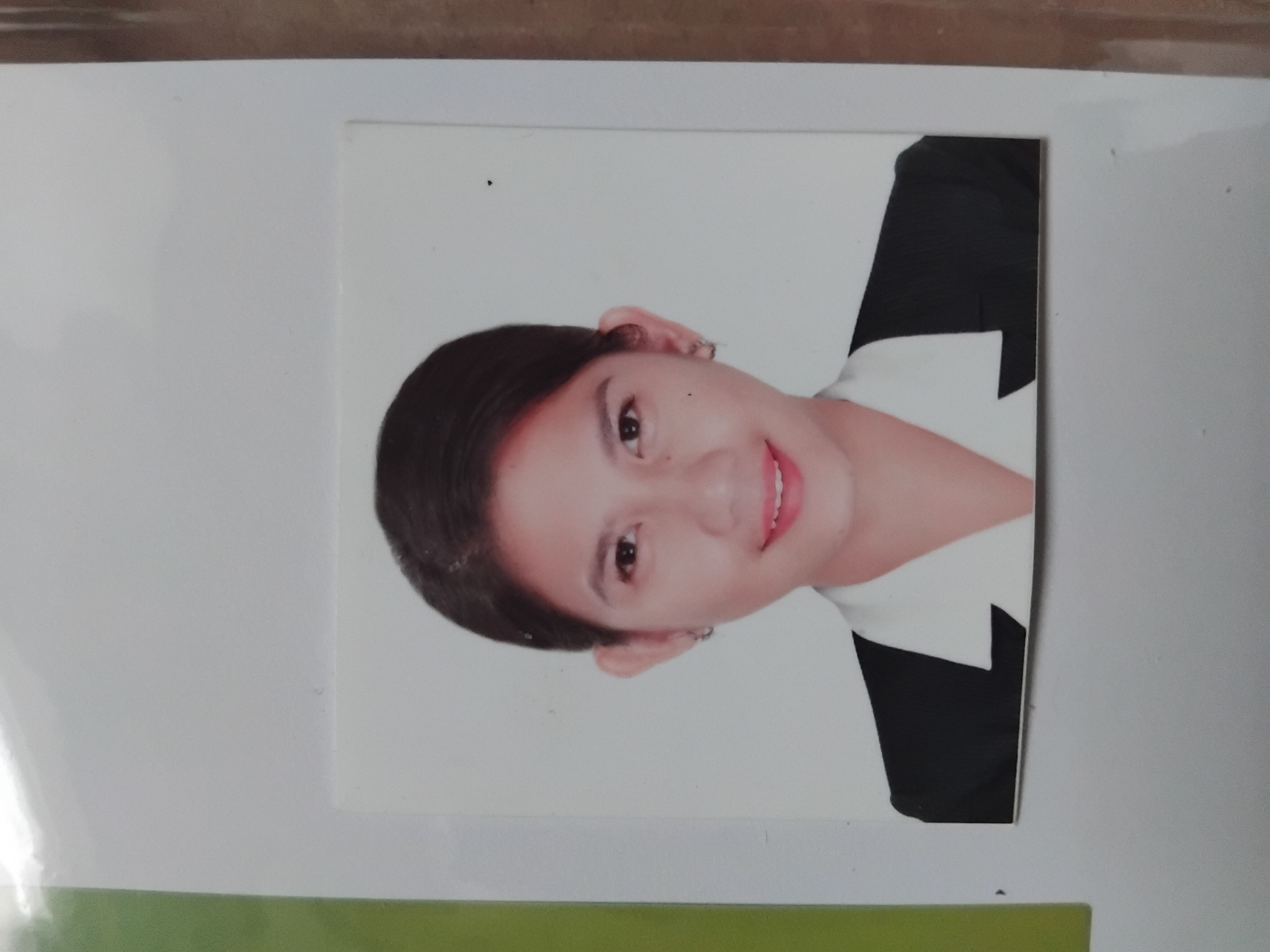 Analyn M.'s profile photo