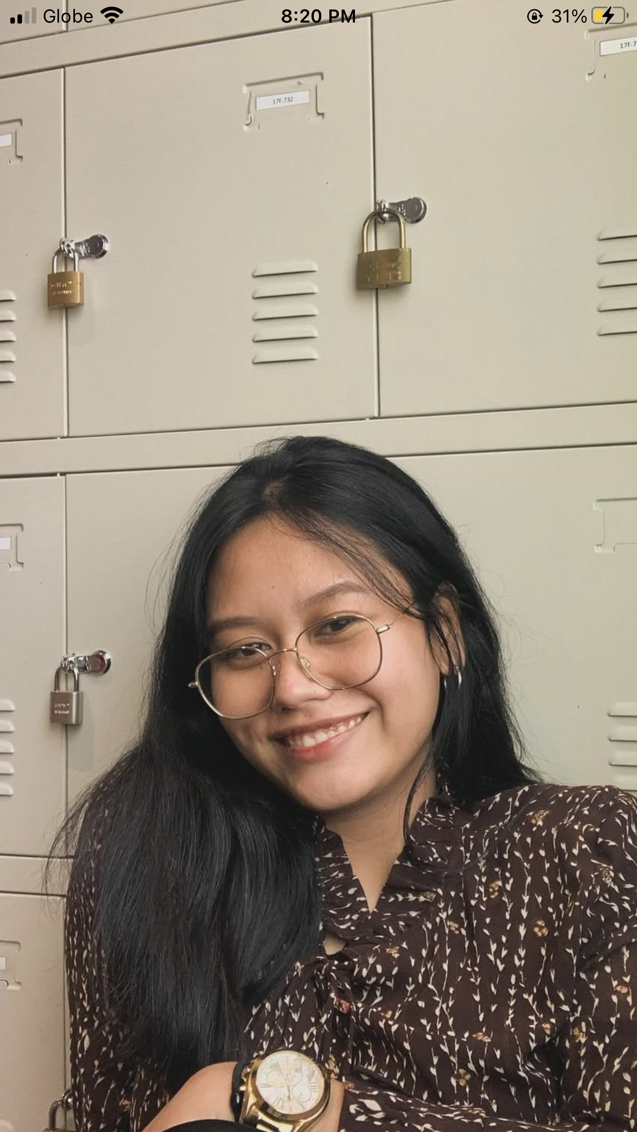 Jessica Grace P.'s profile photo