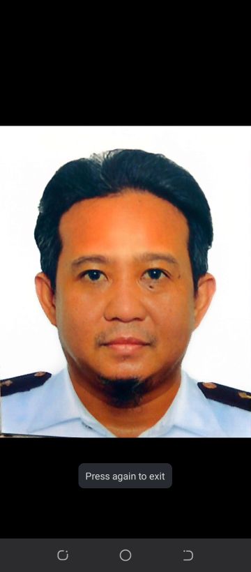 Mark anthony A.'s profile photo