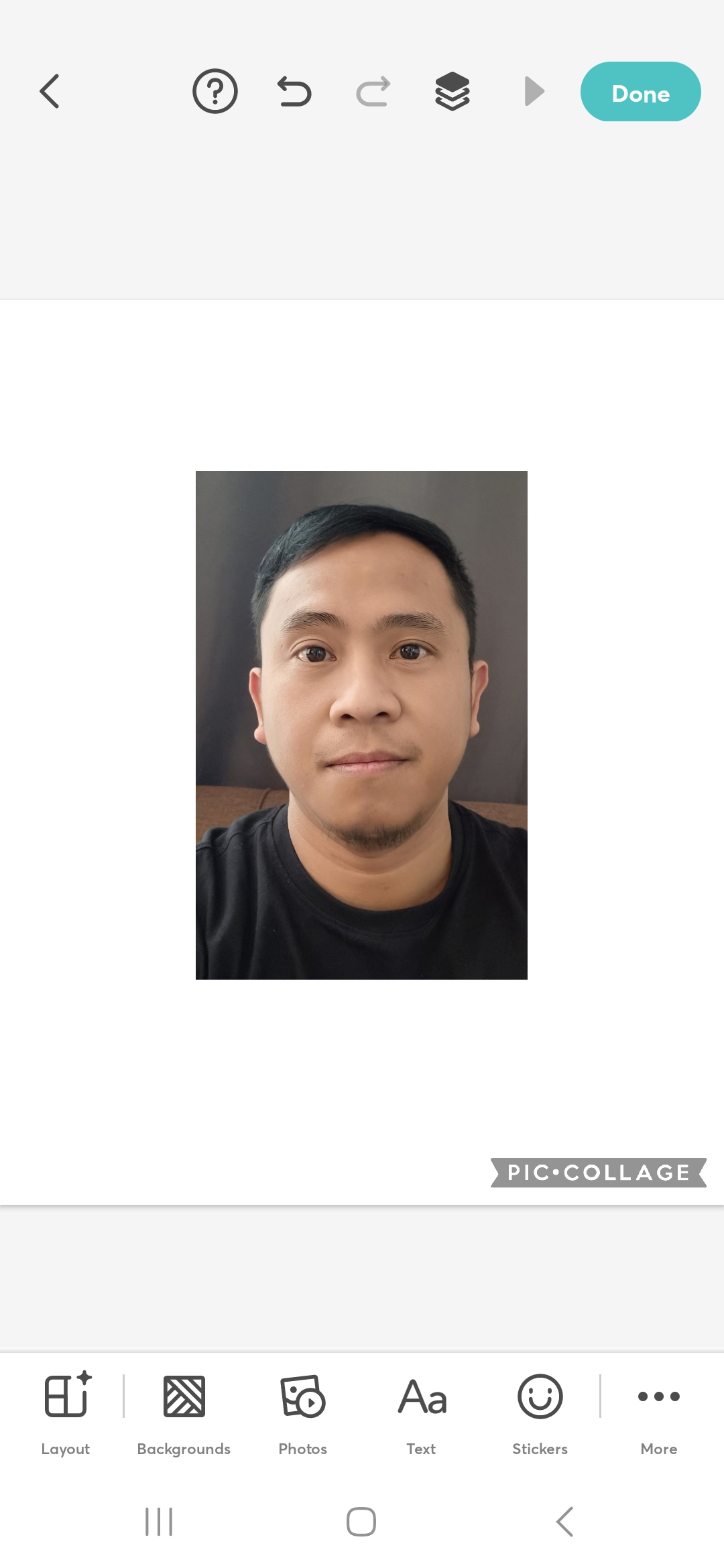 Reymar S.'s profile photo