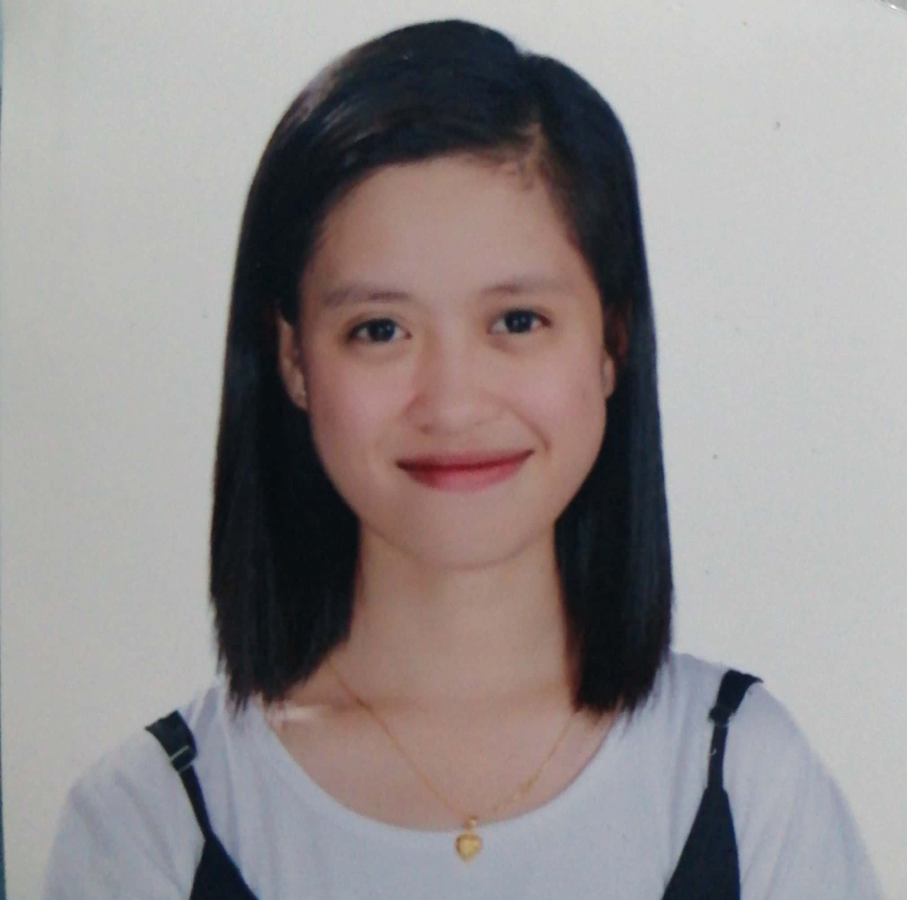 Jhumelle Jane M.'s profile photo