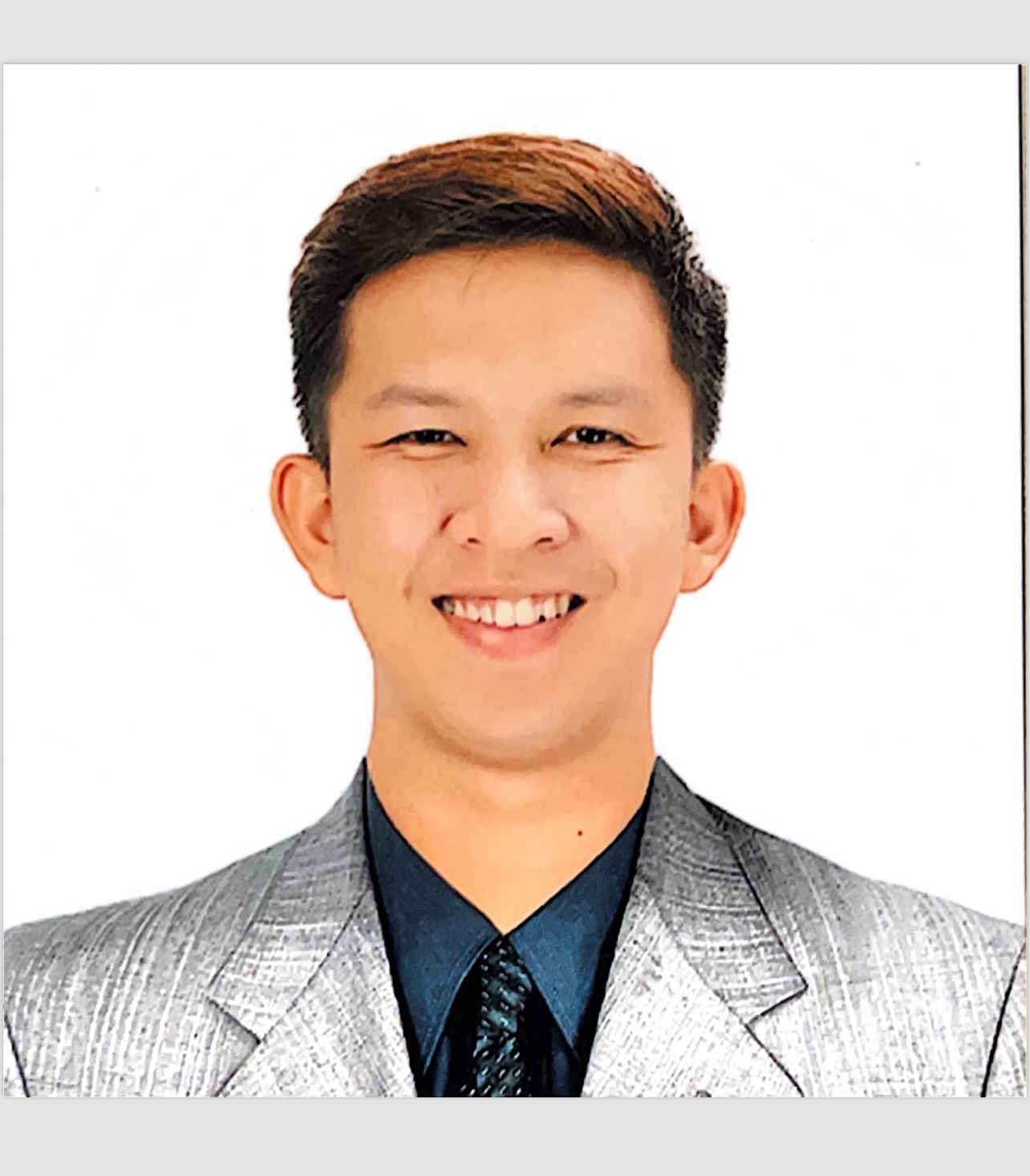 Japhet I.'s profile photo