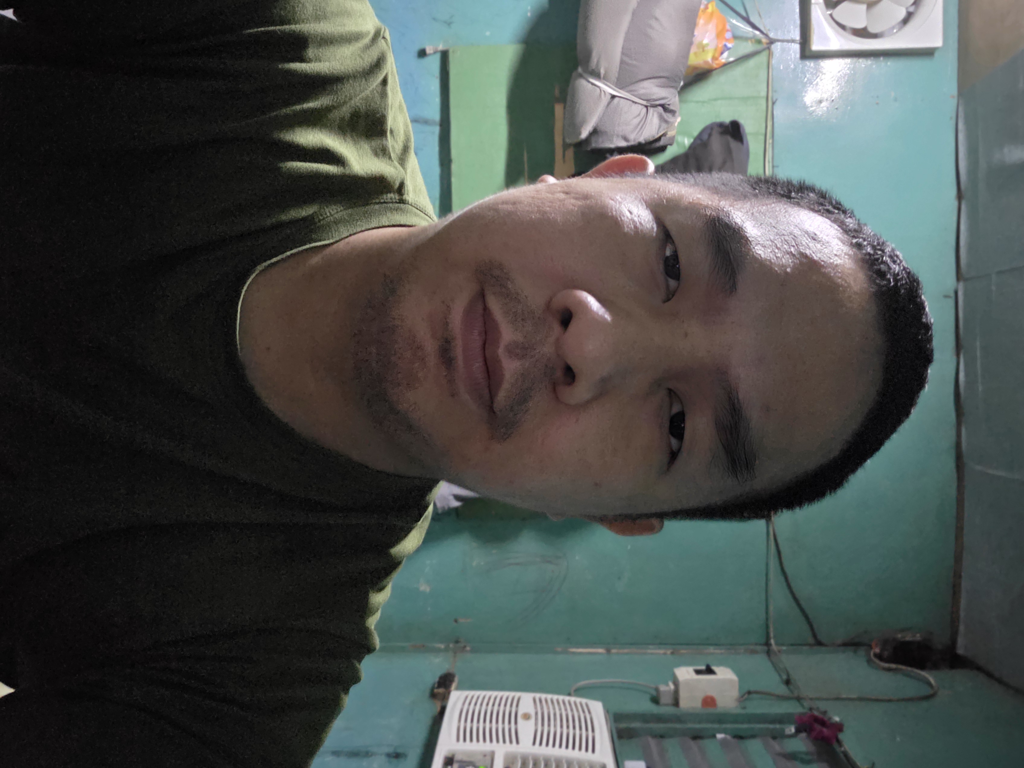 Emerson M.'s profile photo