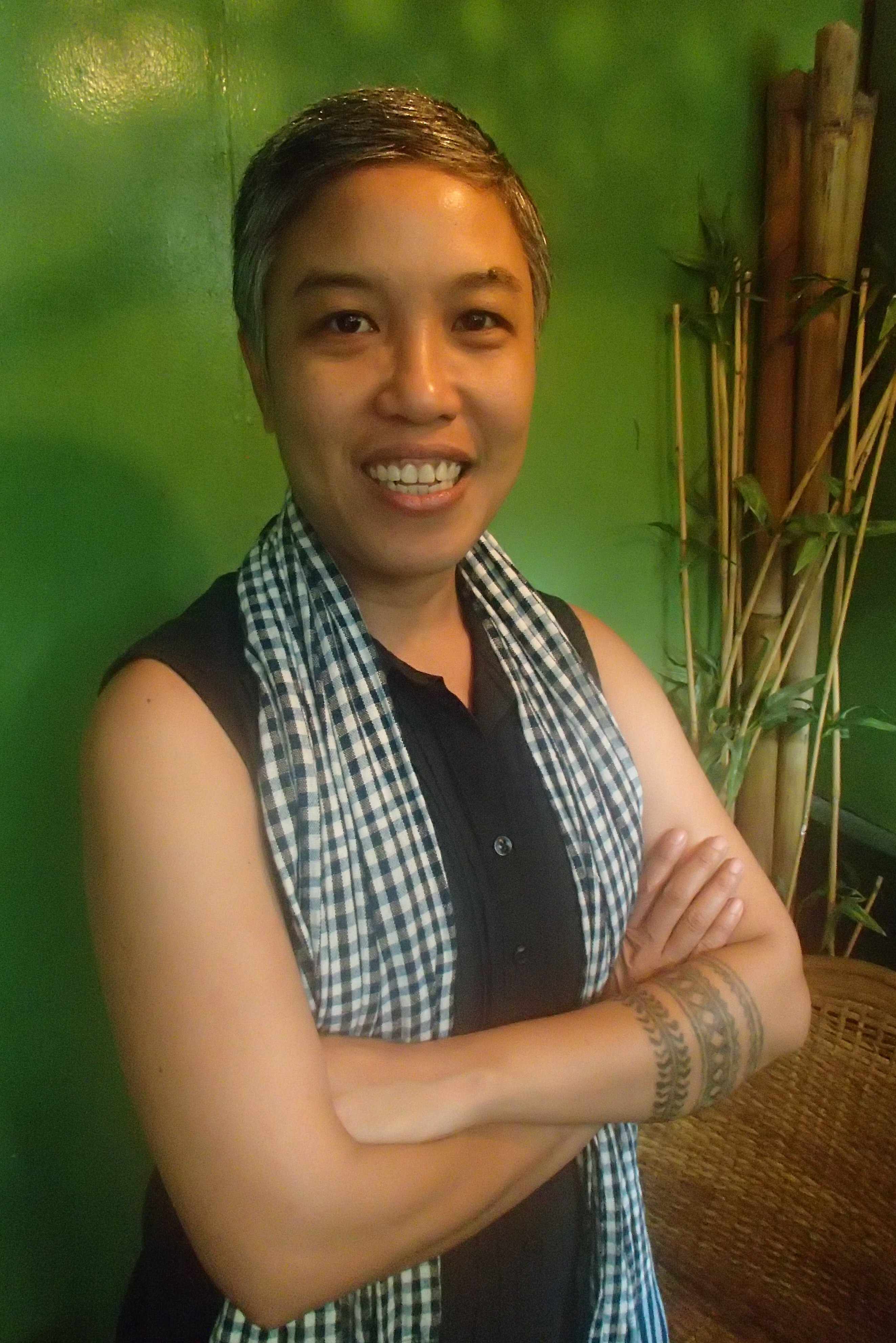 Cyrene R.'s profile photo