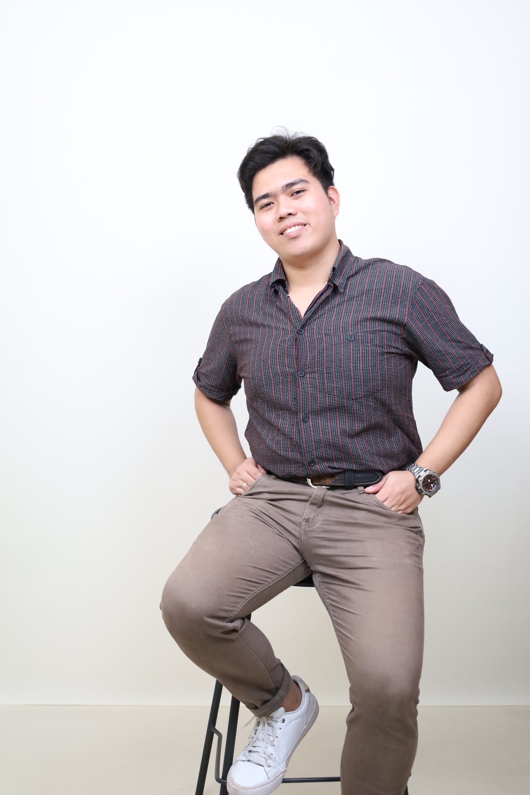 Osias P.'s profile photo