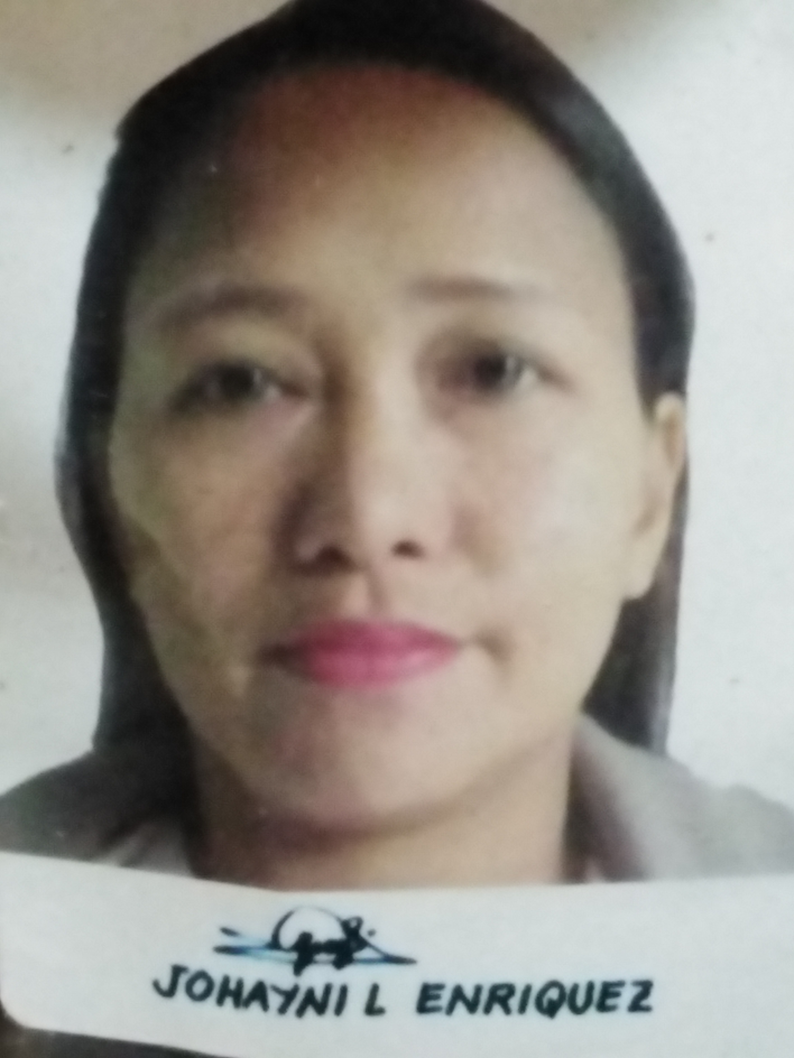 Johayni E.'s profile photo