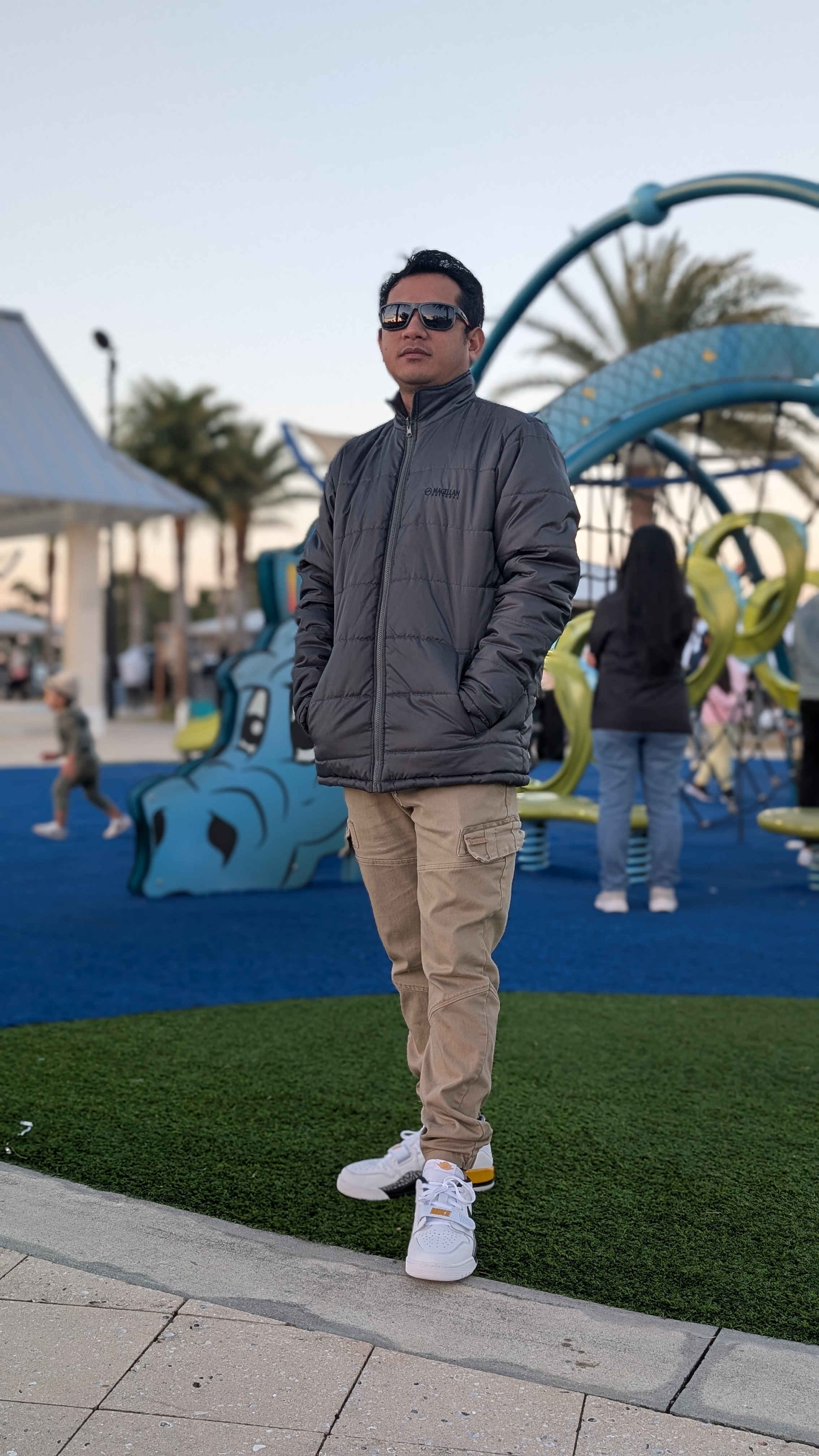 Algen O.'s profile photo