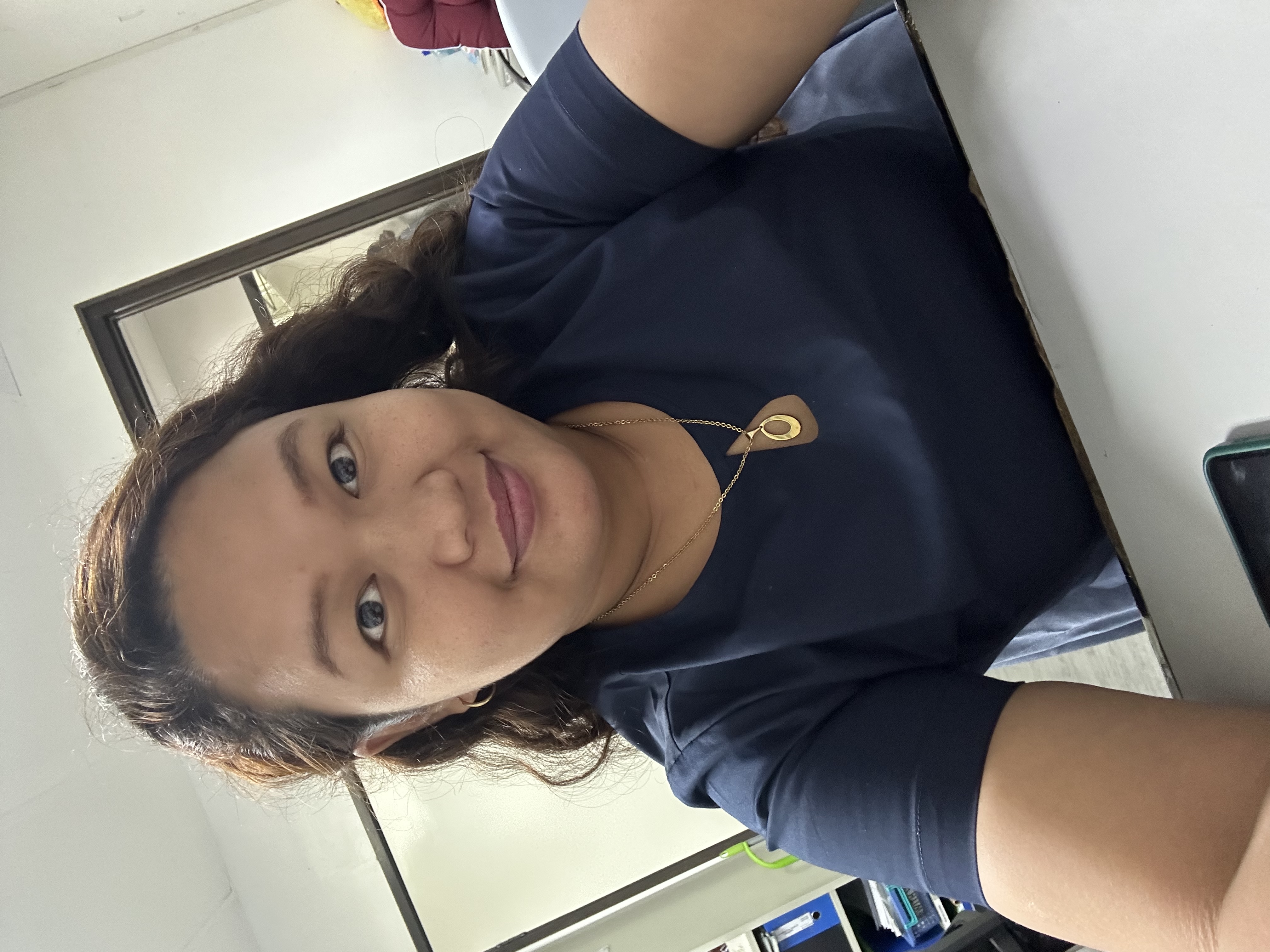 Pamela Mae G.'s profile photo