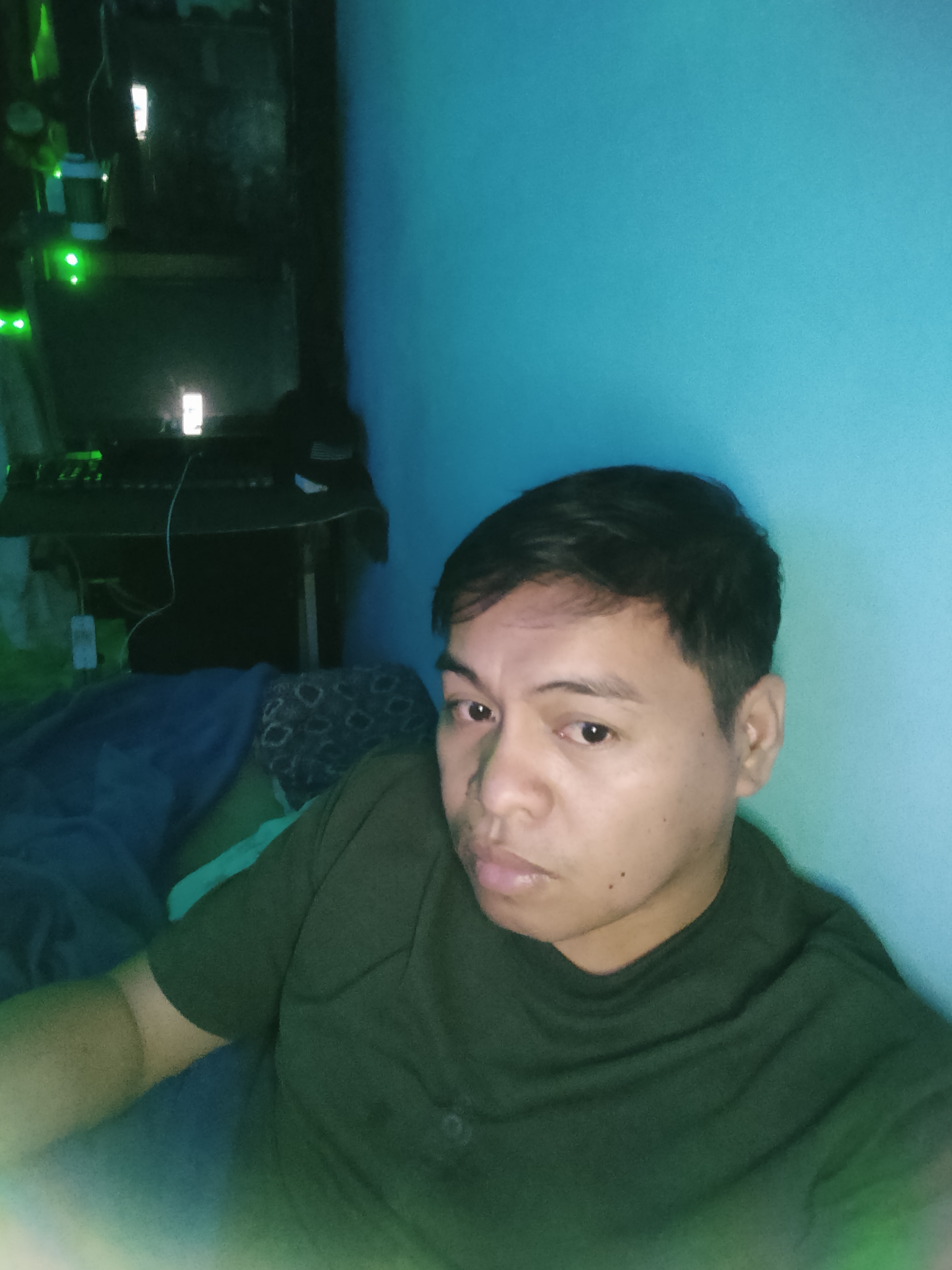 joramel T.'s profile photo