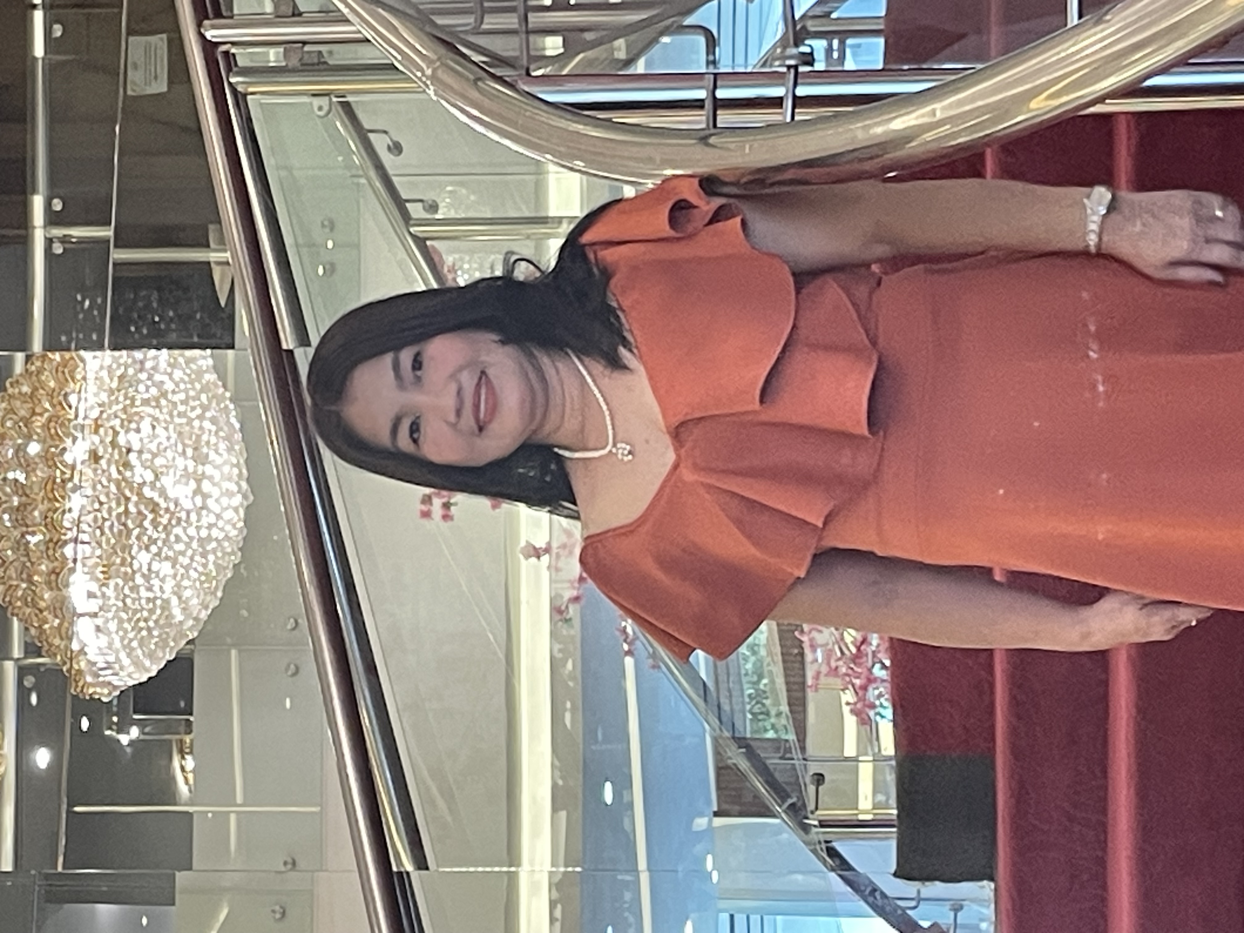 Evelyn B.'s profile photo