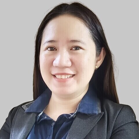 GRACE P.'s profile photo