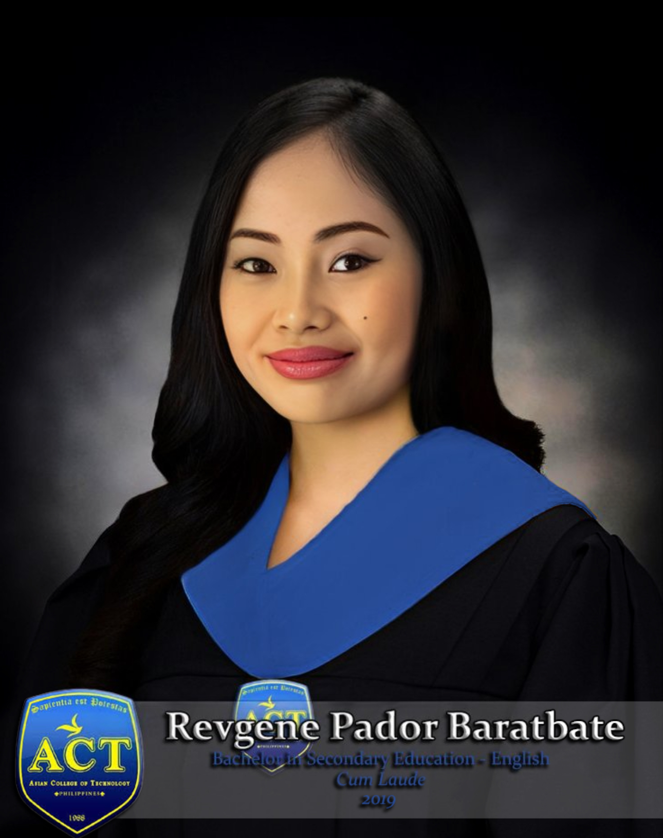 Revgene B.'s profile photo