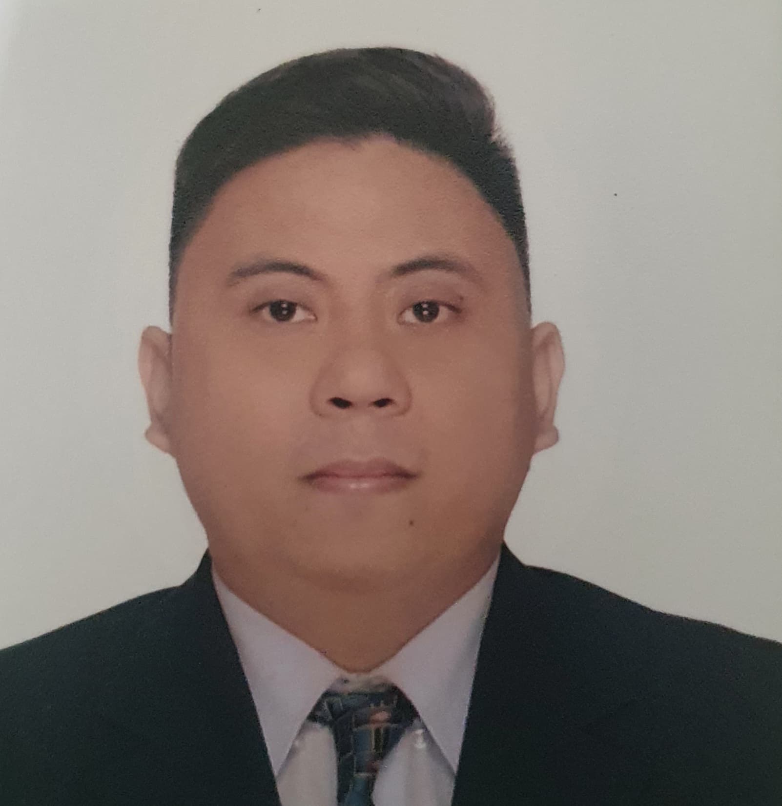 Alvin E.'s profile photo