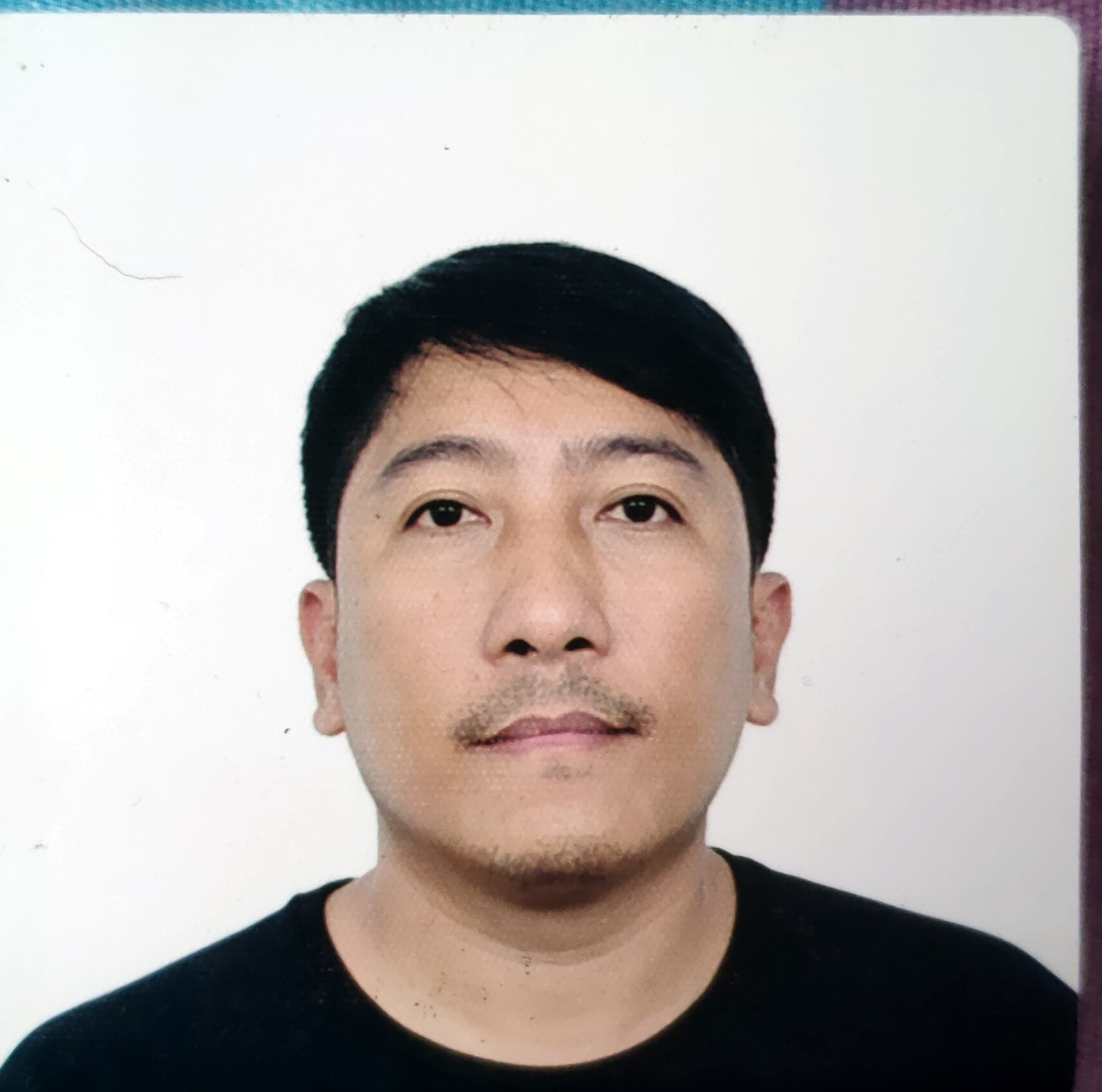 Jan Butch P.'s profile photo