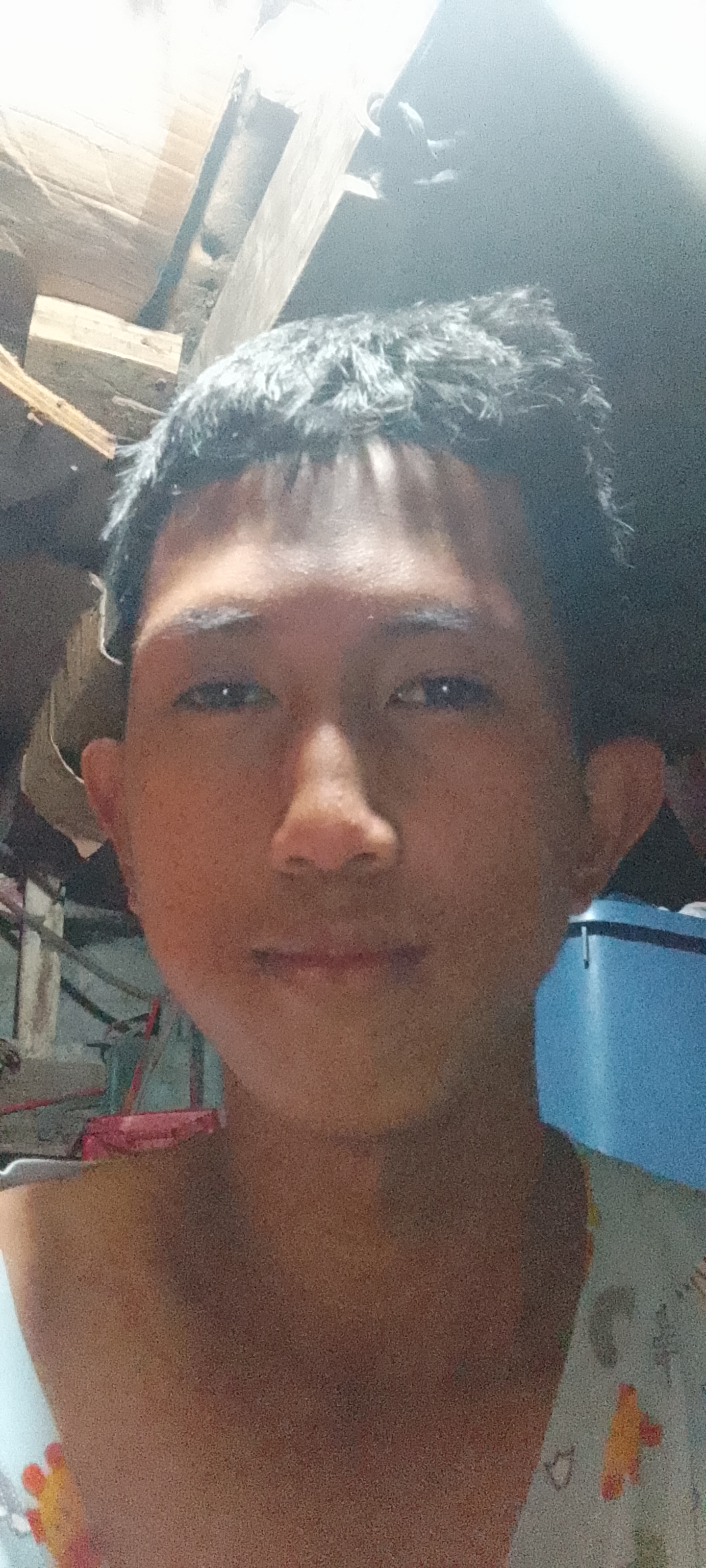 Gerald Mar E.'s profile photo