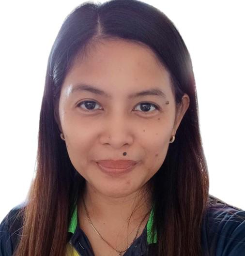 Rhea G.'s profile photo