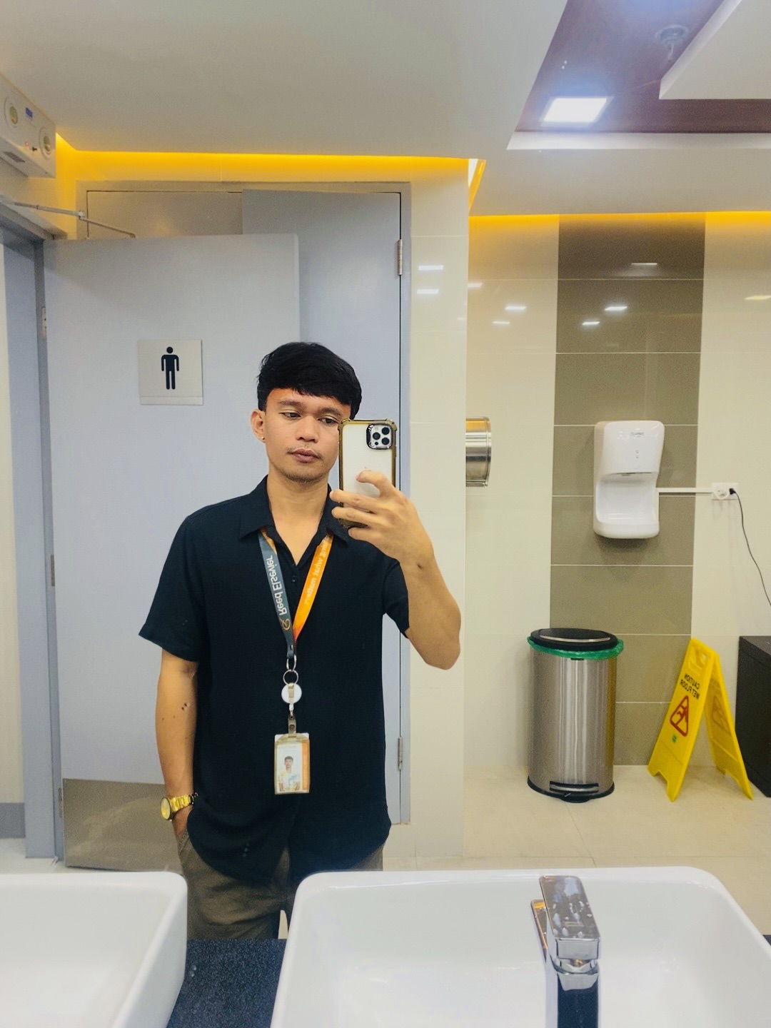 Philip Michael N.'s profile photo