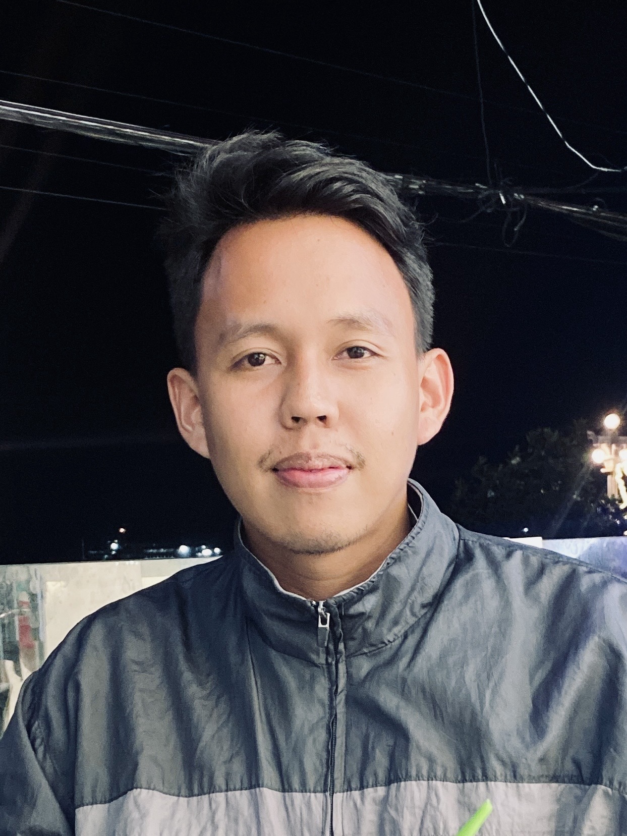 Joshua A.'s profile photo