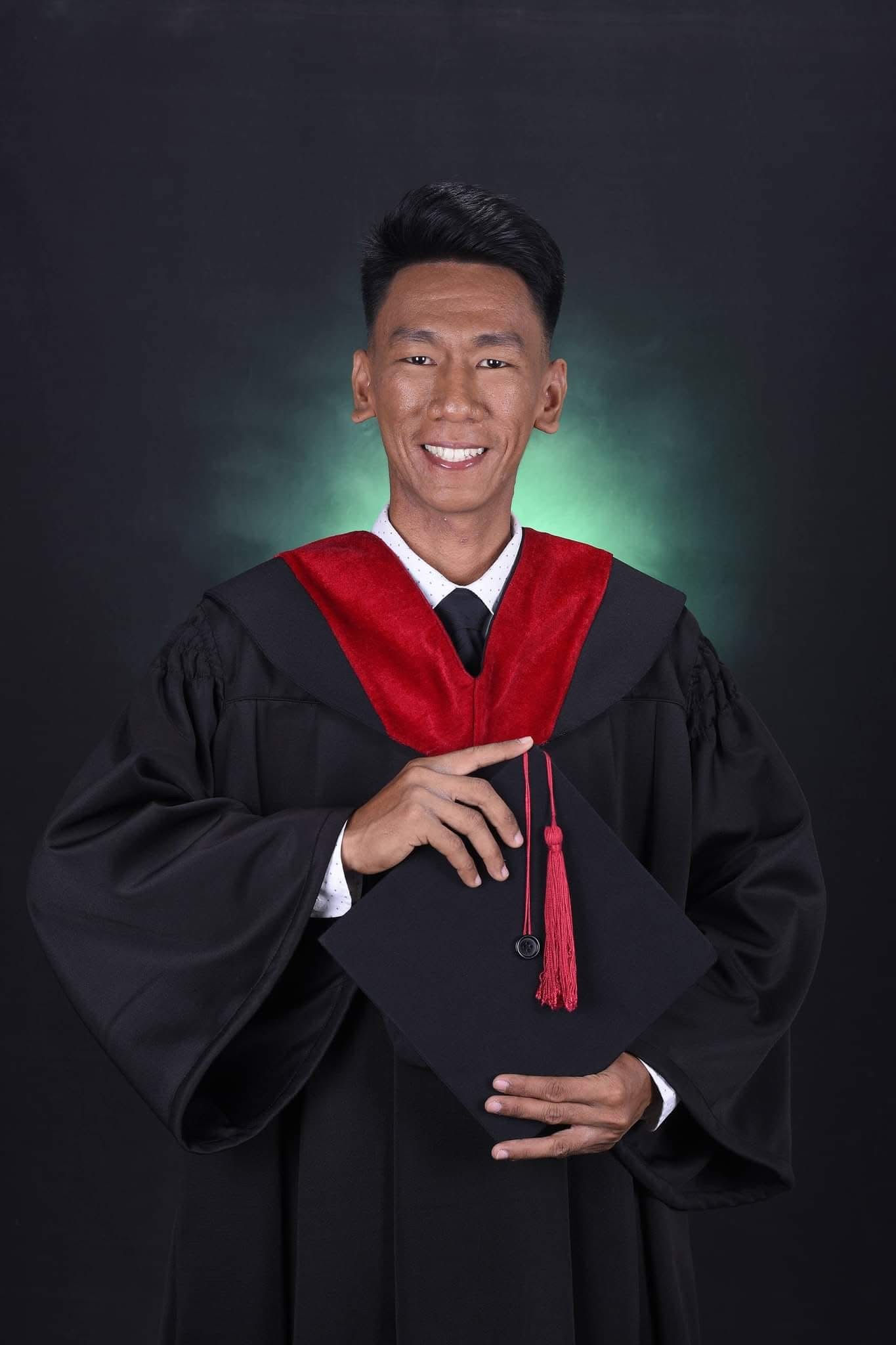 Jedidiah C.'s profile photo