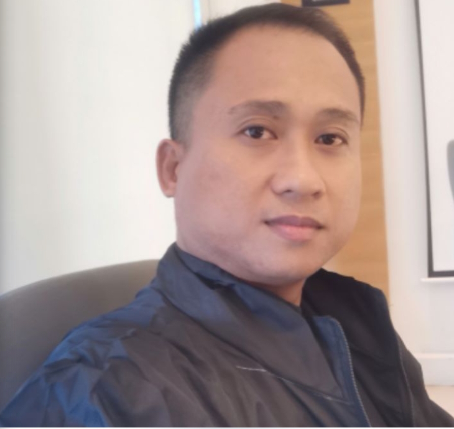 Crisanto V.'s profile photo