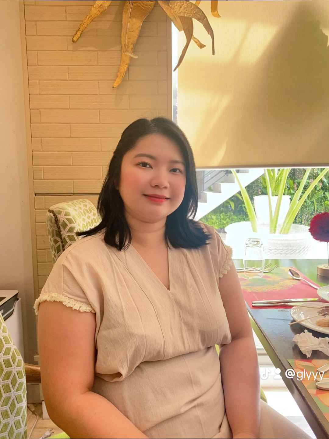 Kristine adeline S.'s profile photo
