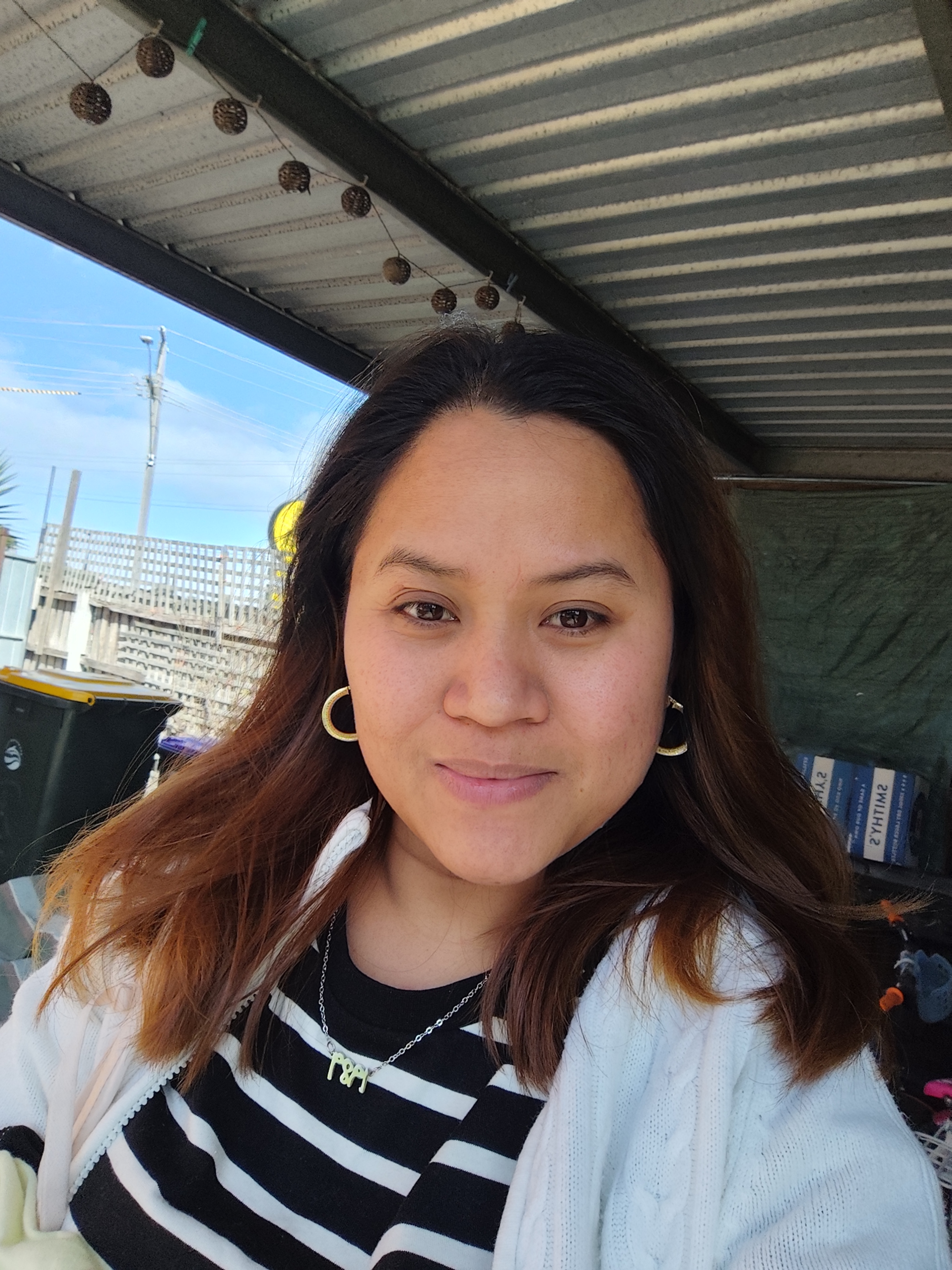 Sarrah Mae T.'s profile photo