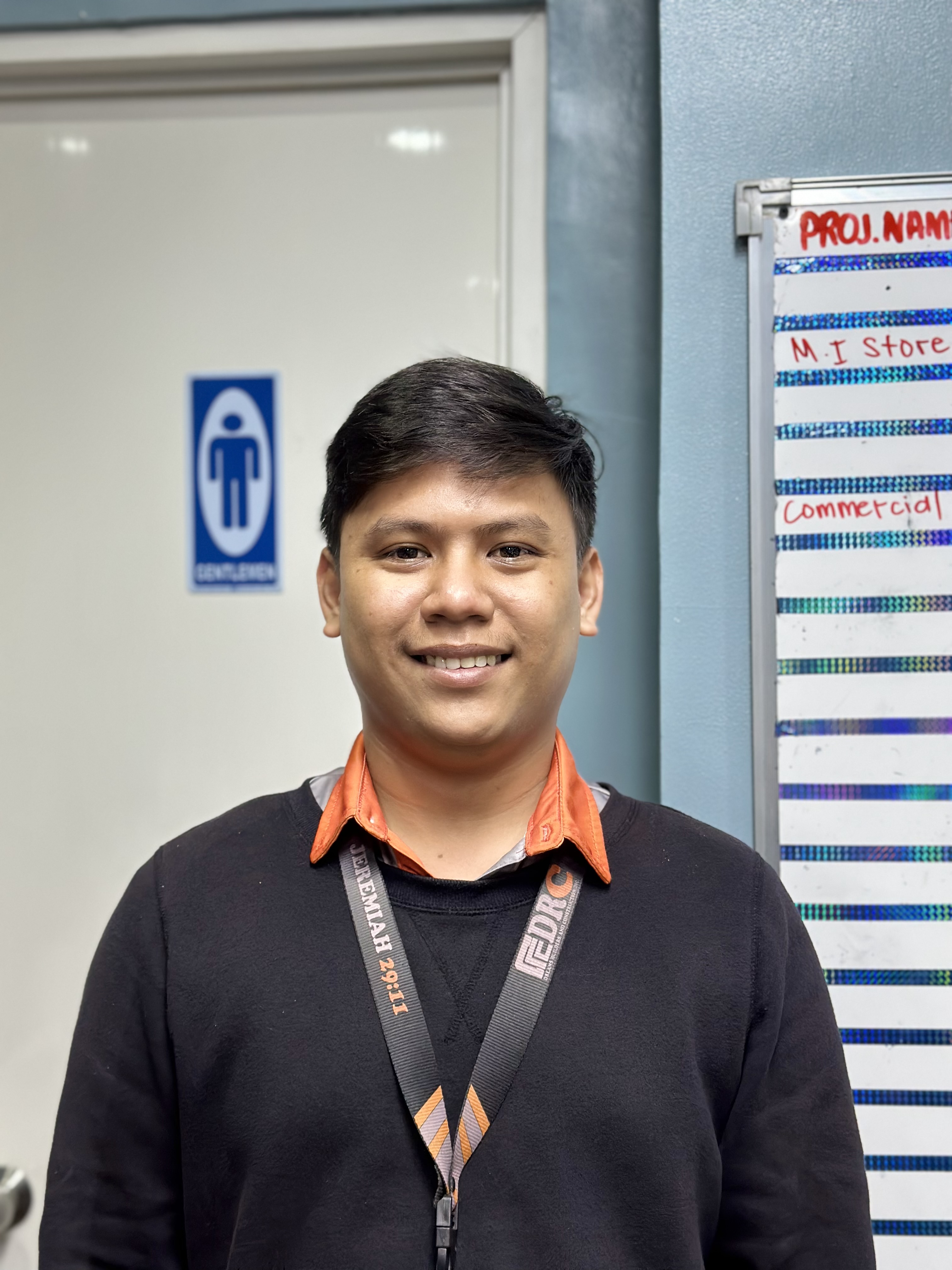 Mark Vincent B.'s profile photo