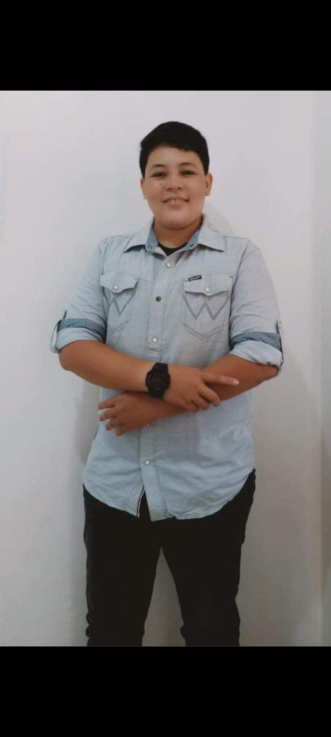 Joaniza A.'s profile photo