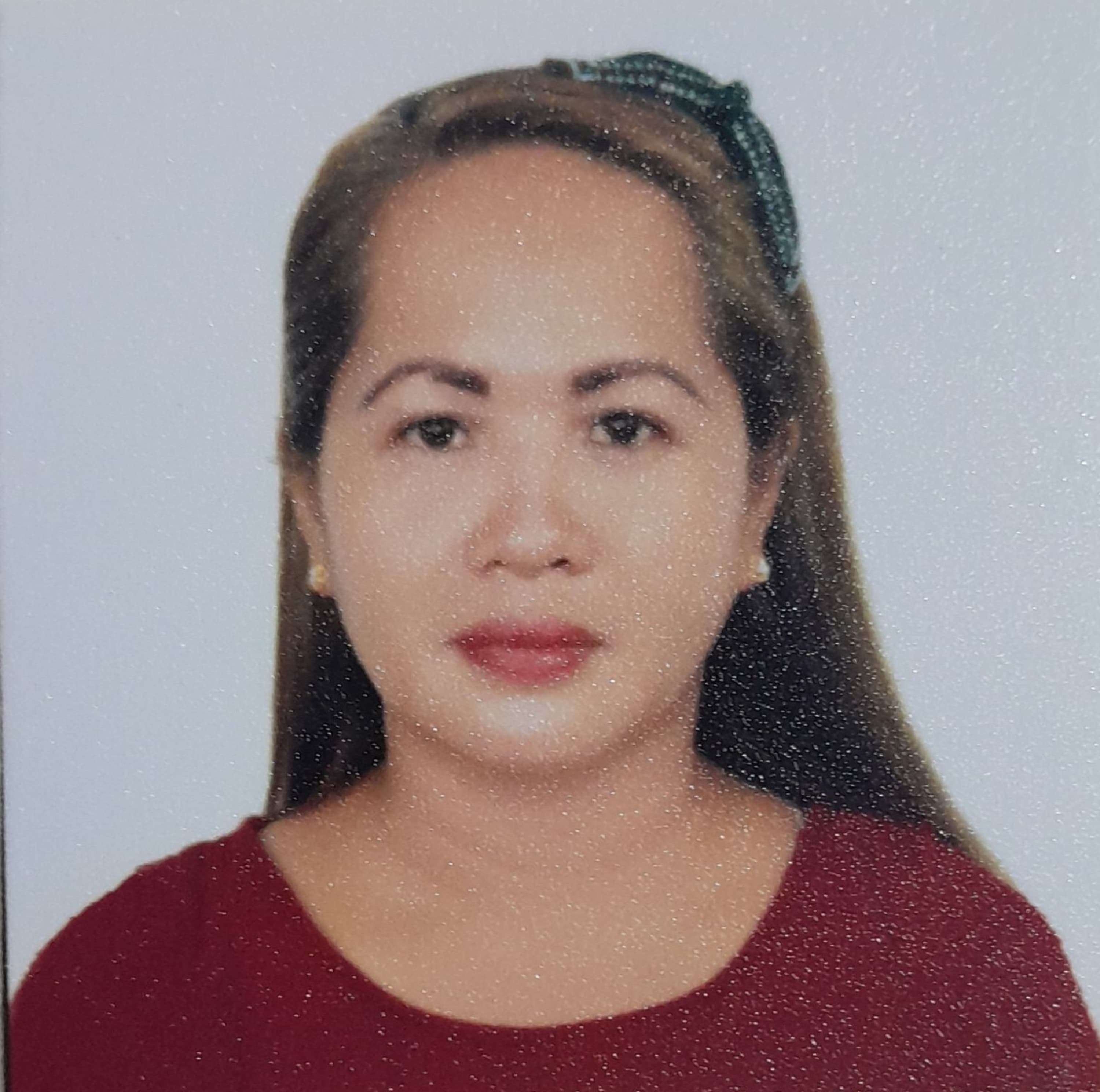 Charito A.'s profile photo