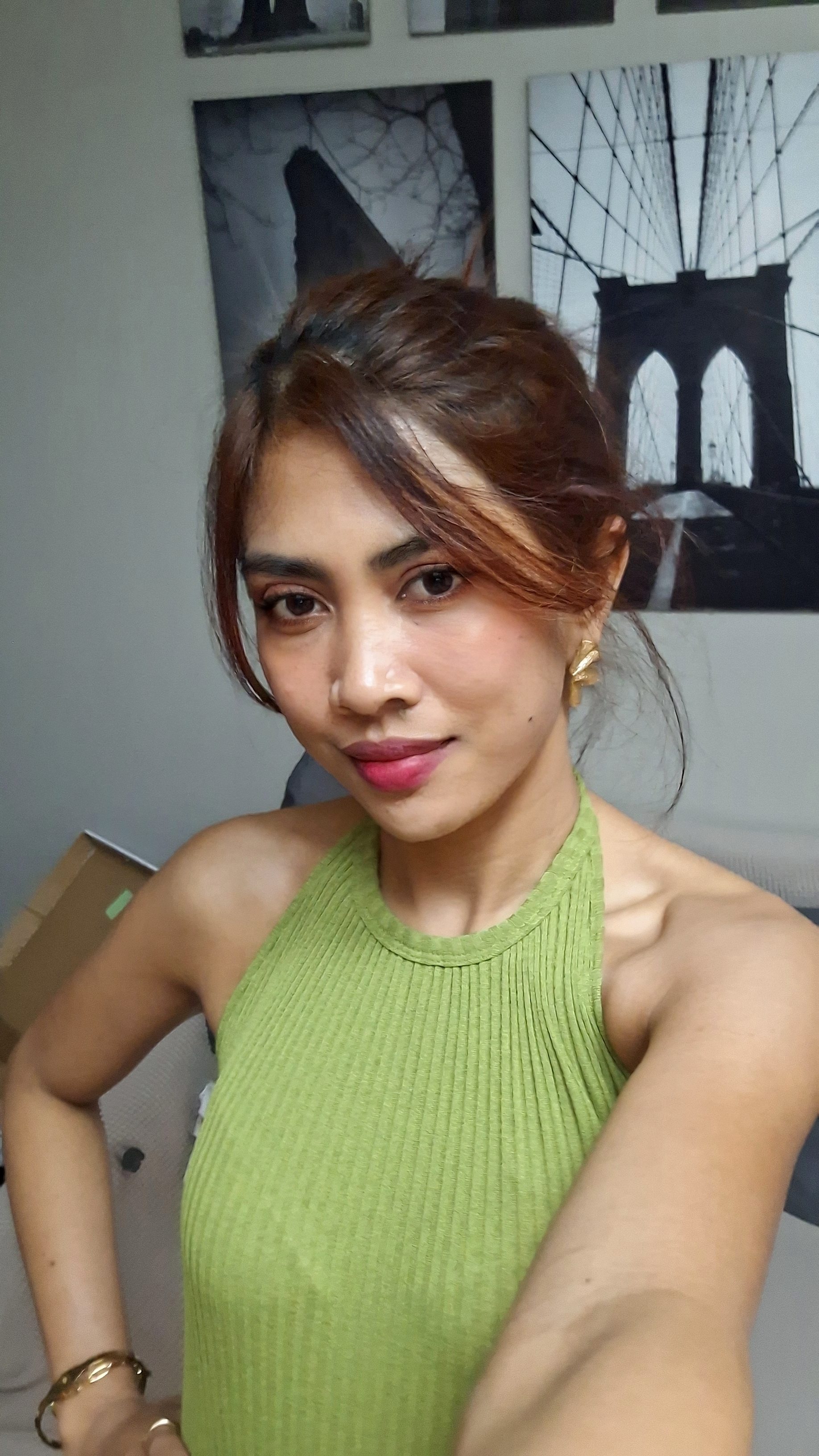 Rosewyn Ayra C.'s profile photo