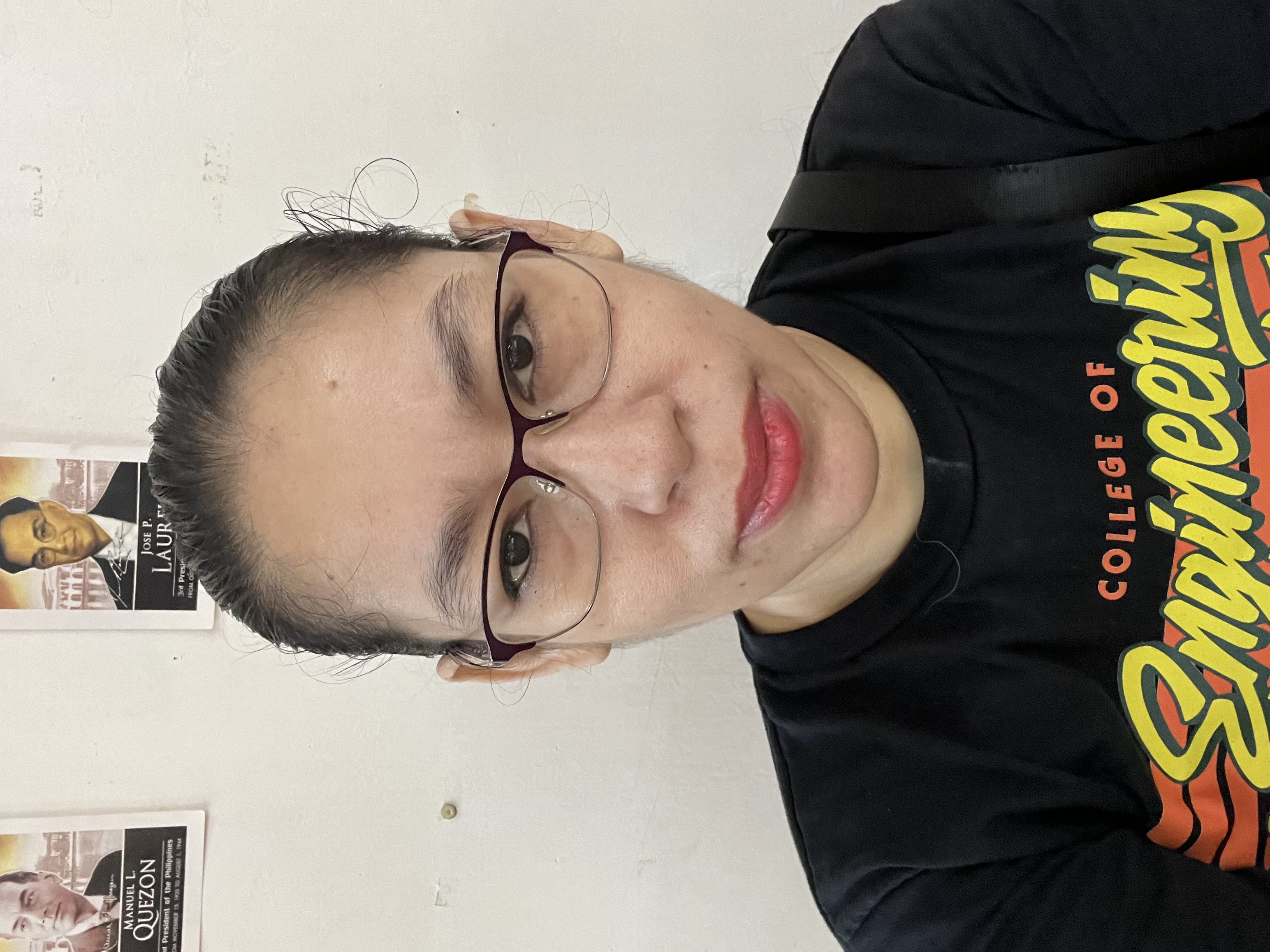 JESSA M.'s profile photo