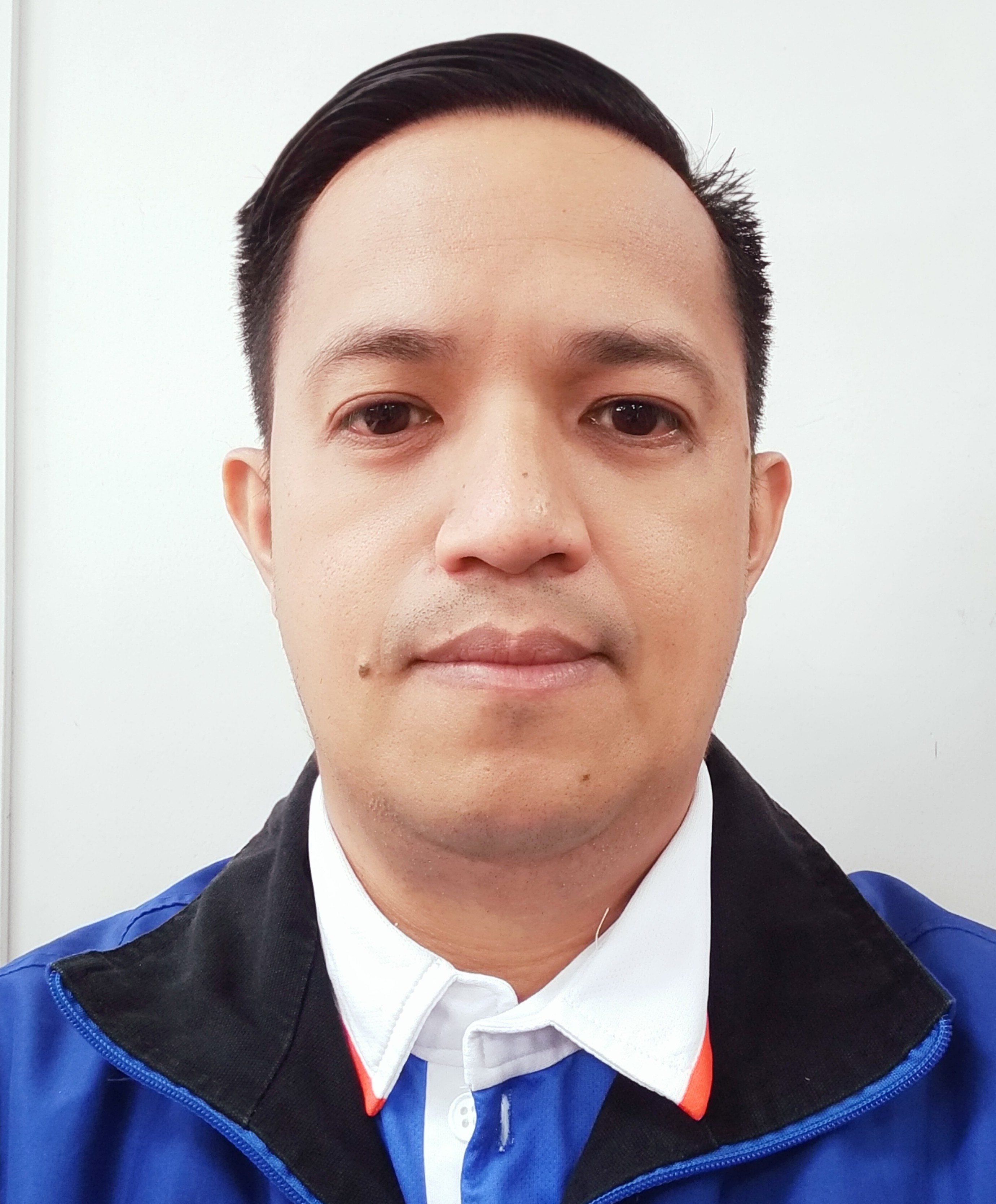 RONALD PETER B.'s profile photo
