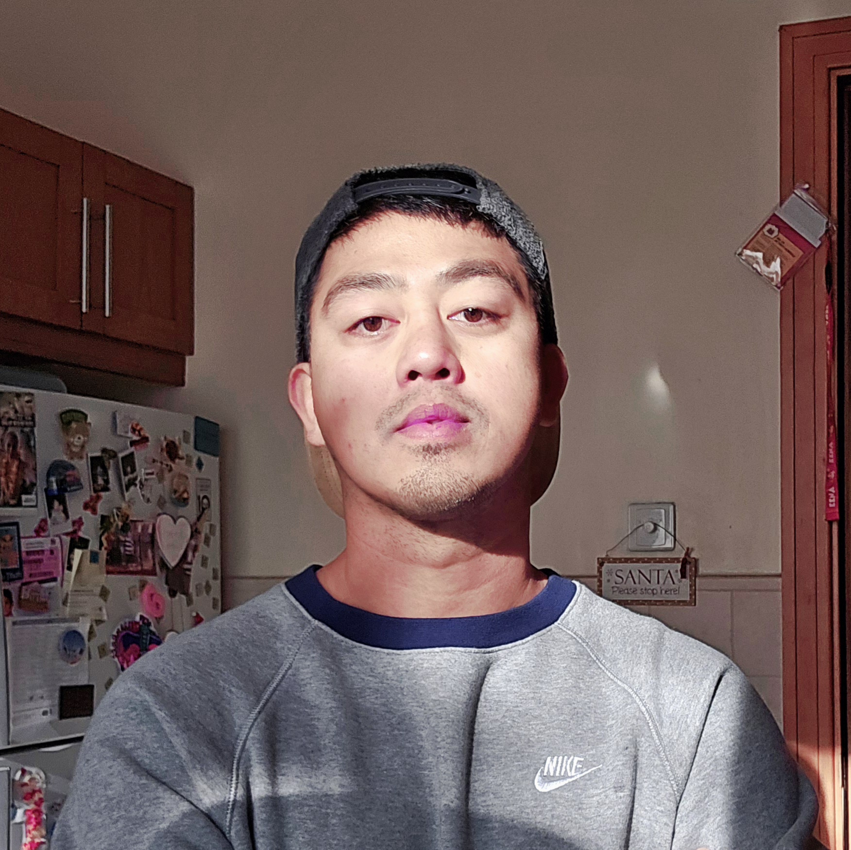Quincy M.'s profile photo