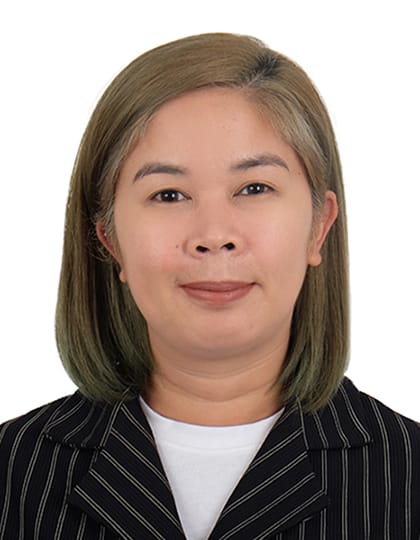 MA CRISELDA L.'s profile photo