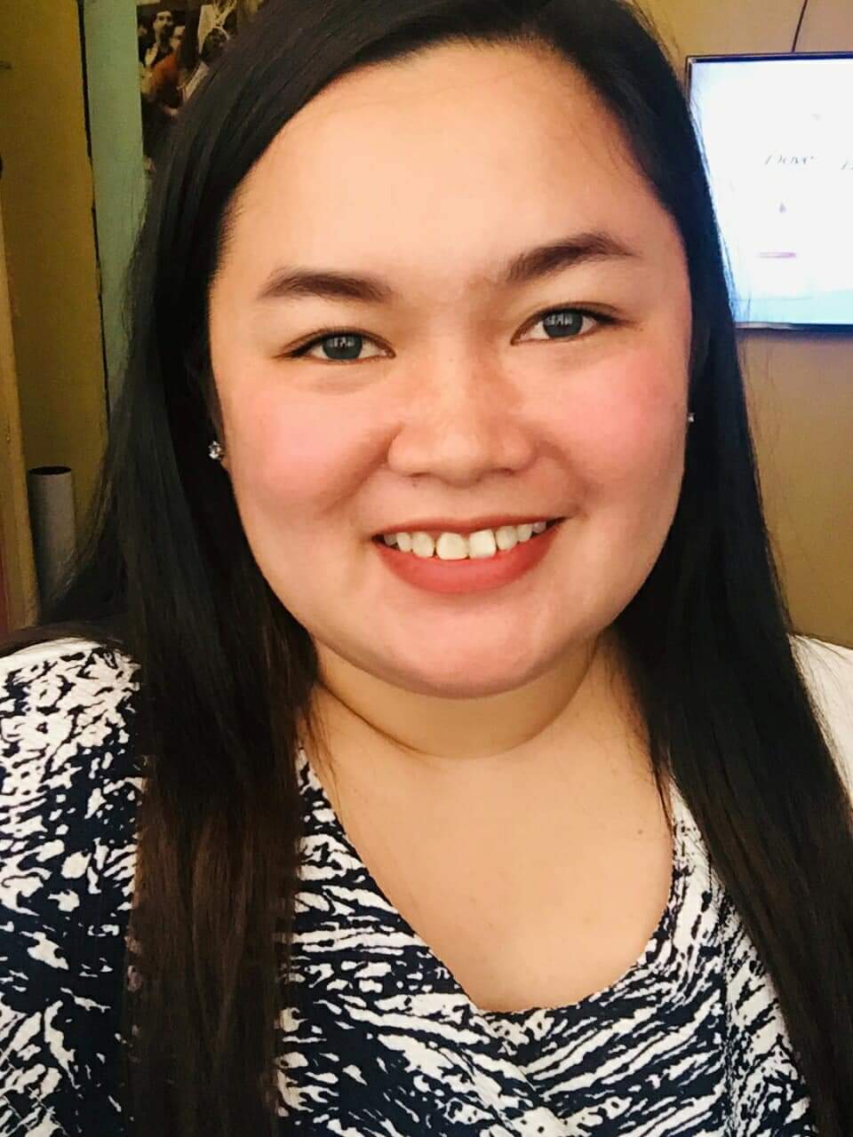 Katherine Joy P.'s profile photo